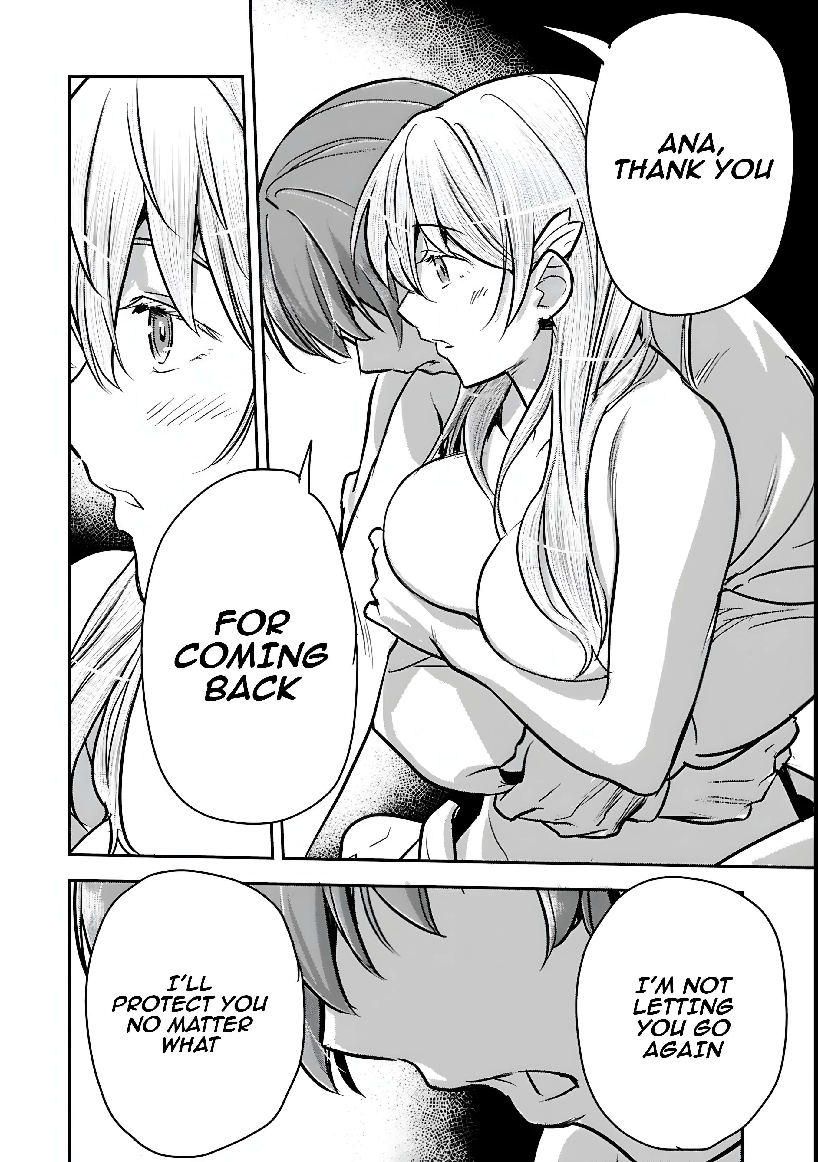 Villager A Wants to Save the Villainess no Matter What! Chapter 46.2 - Page 10