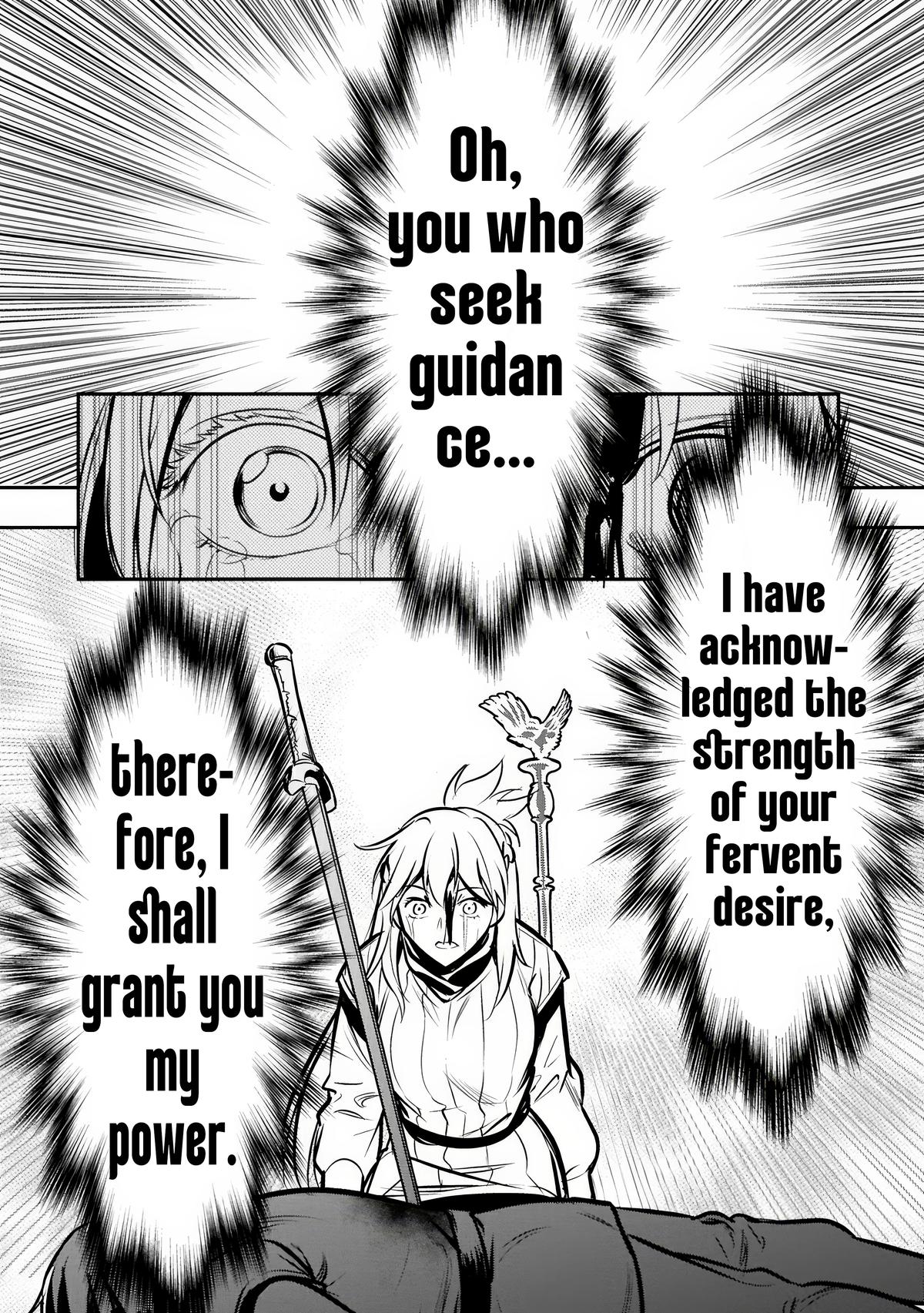 Villager A Wants to Save the Villainess no Matter What! Chapter 50.1 - Page 14
