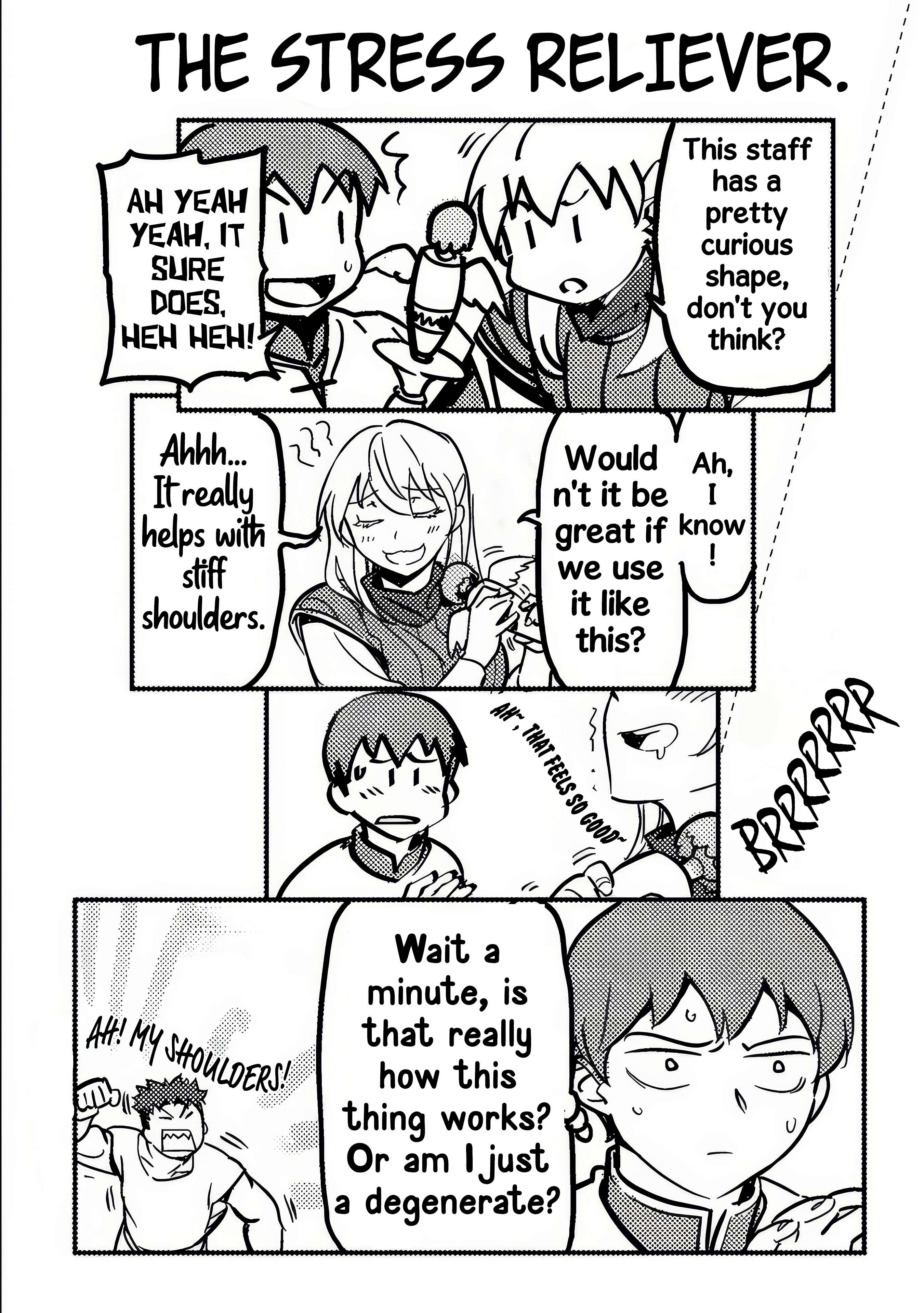Villager A Wants to Save the Villainess no Matter What! Chapter 50.3 - Page 15