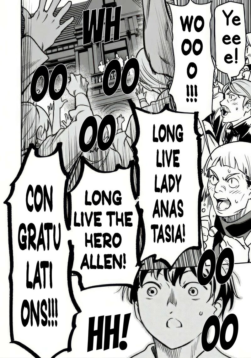 Villager A Wants to Save the Villainess no Matter What! Chapter 51.1 - Page 12
