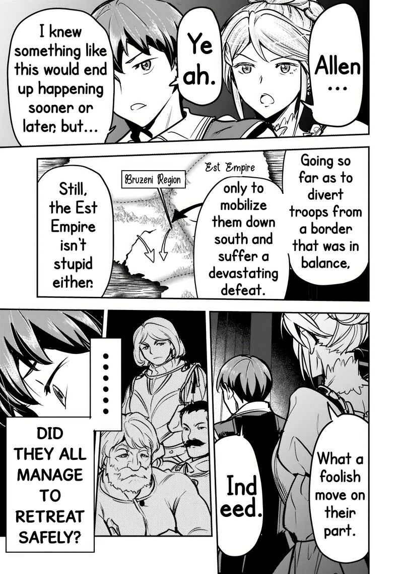 Villager A Wants to Save the Villainess no Matter What! Chapter 51.2 - Page 12