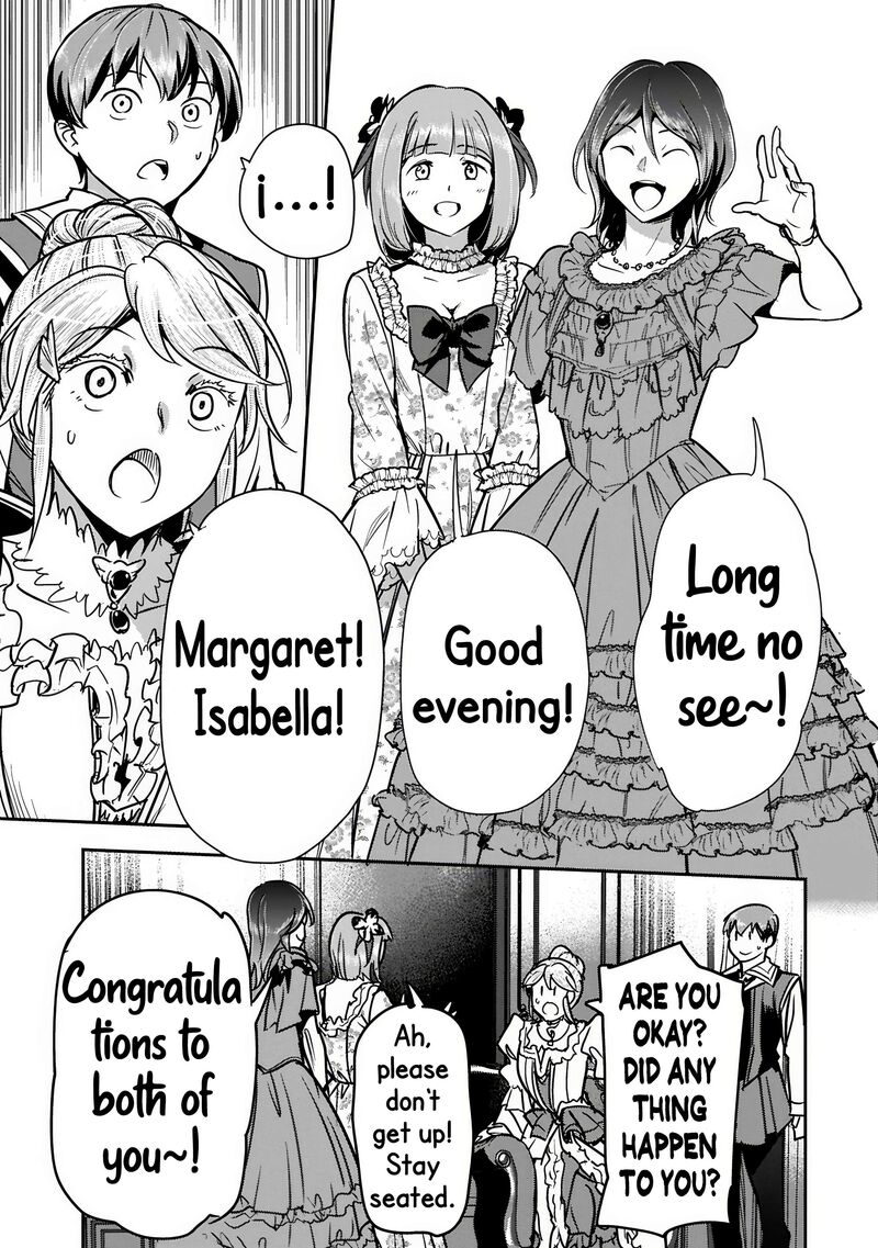 Villager A Wants to Save the Villainess no Matter What! Chapter 51.2 - Page 6