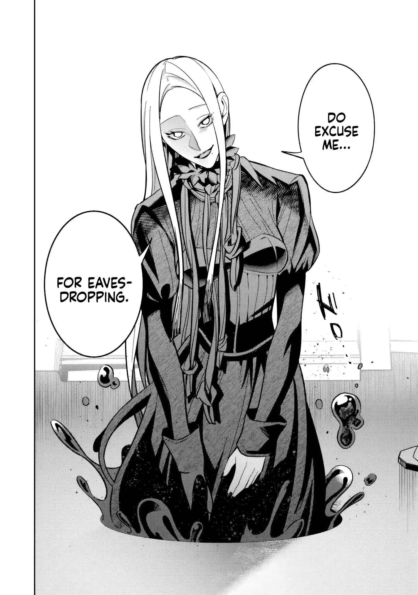 The Executed Sage Is Reincarnated as a Lich and Starts an All-Out War Chapter 64 - Page 29