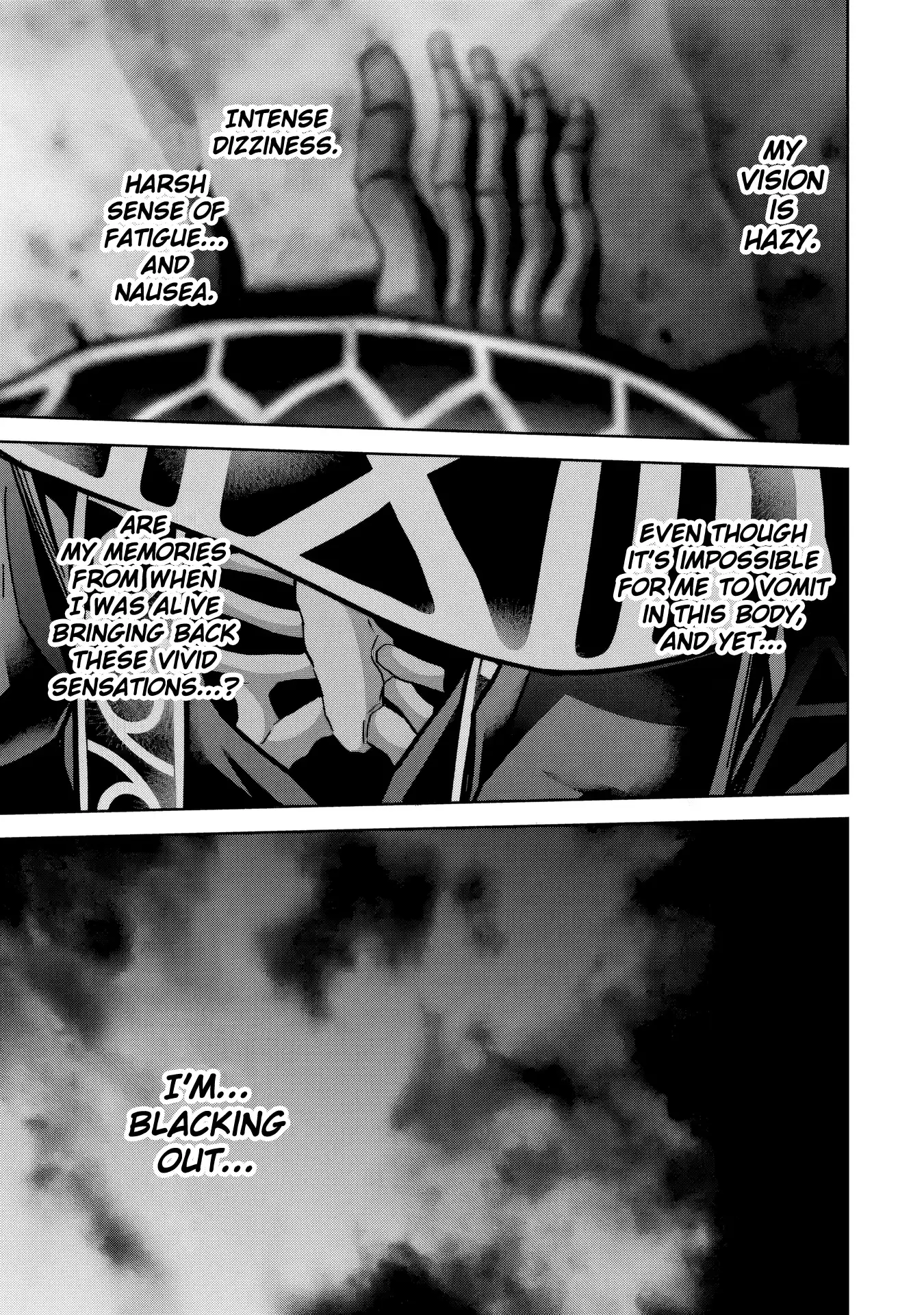 The Executed Sage Is Reincarnated as a Lich and Starts an All-Out War Chapter 64 - Page 36