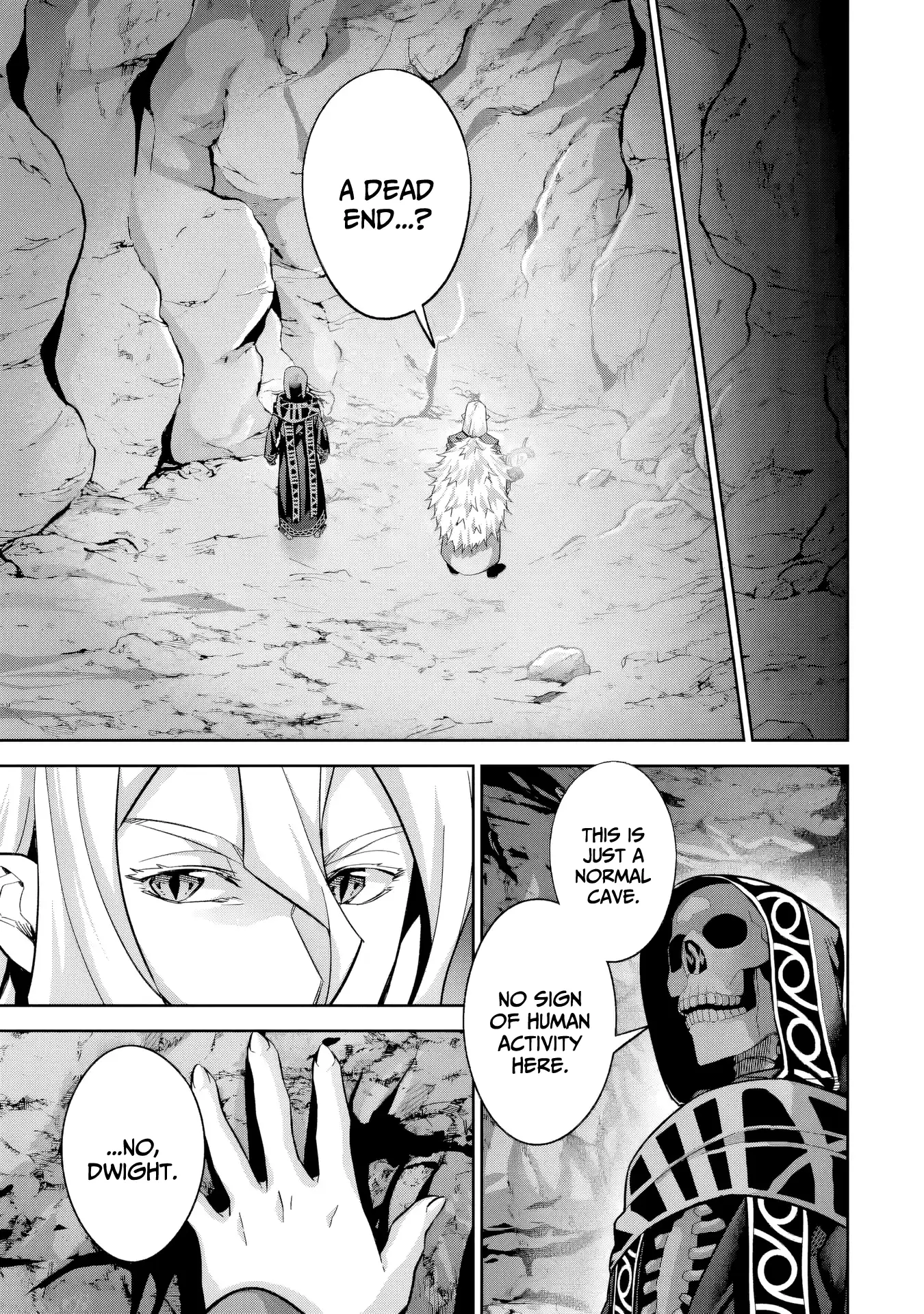 The Executed Sage Is Reincarnated as a Lich and Starts an All-Out War Chapter 64 - Page 6