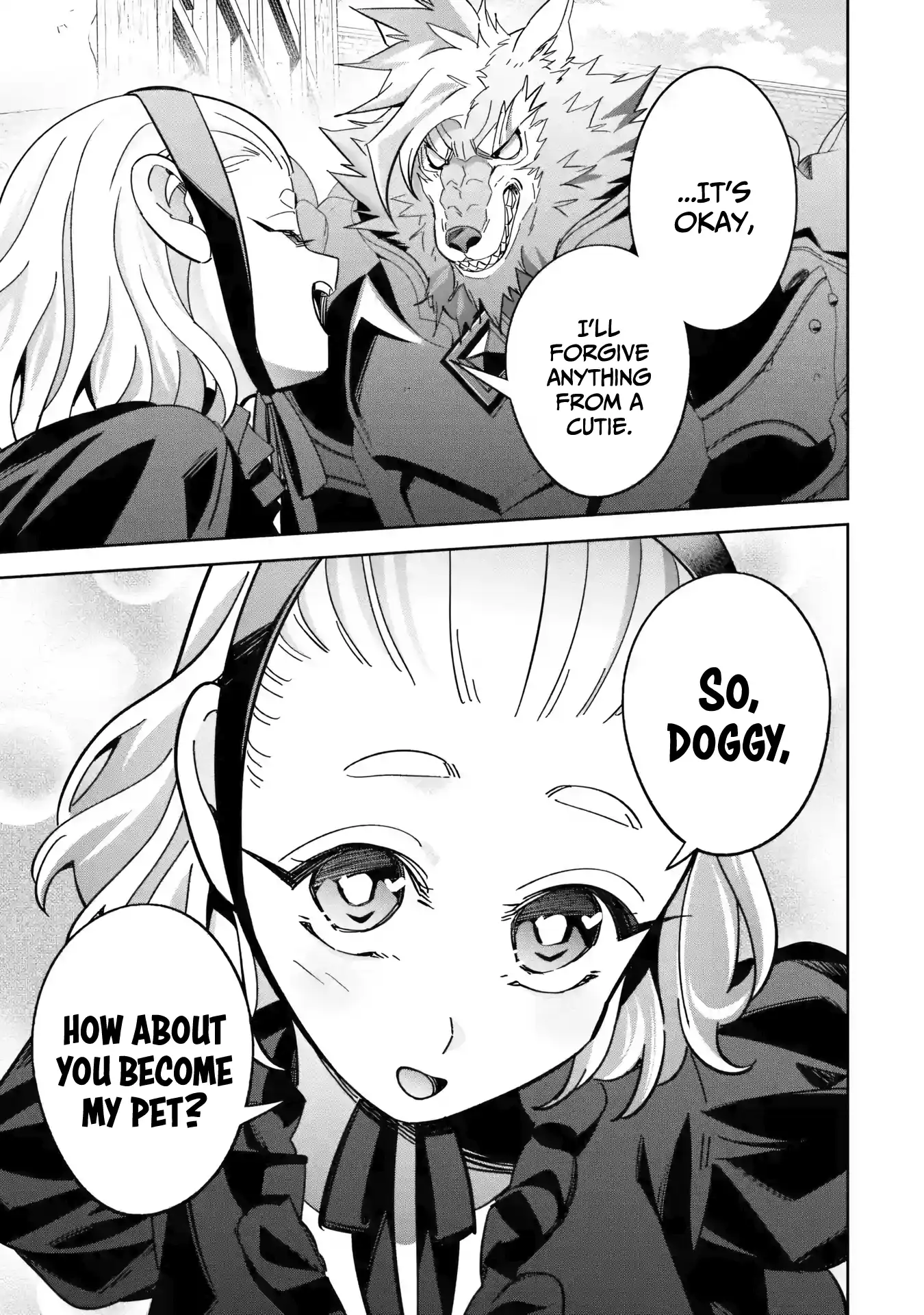The Executed Sage Is Reincarnated as a Lich and Starts an All-Out War Chapter 66 - Page 28