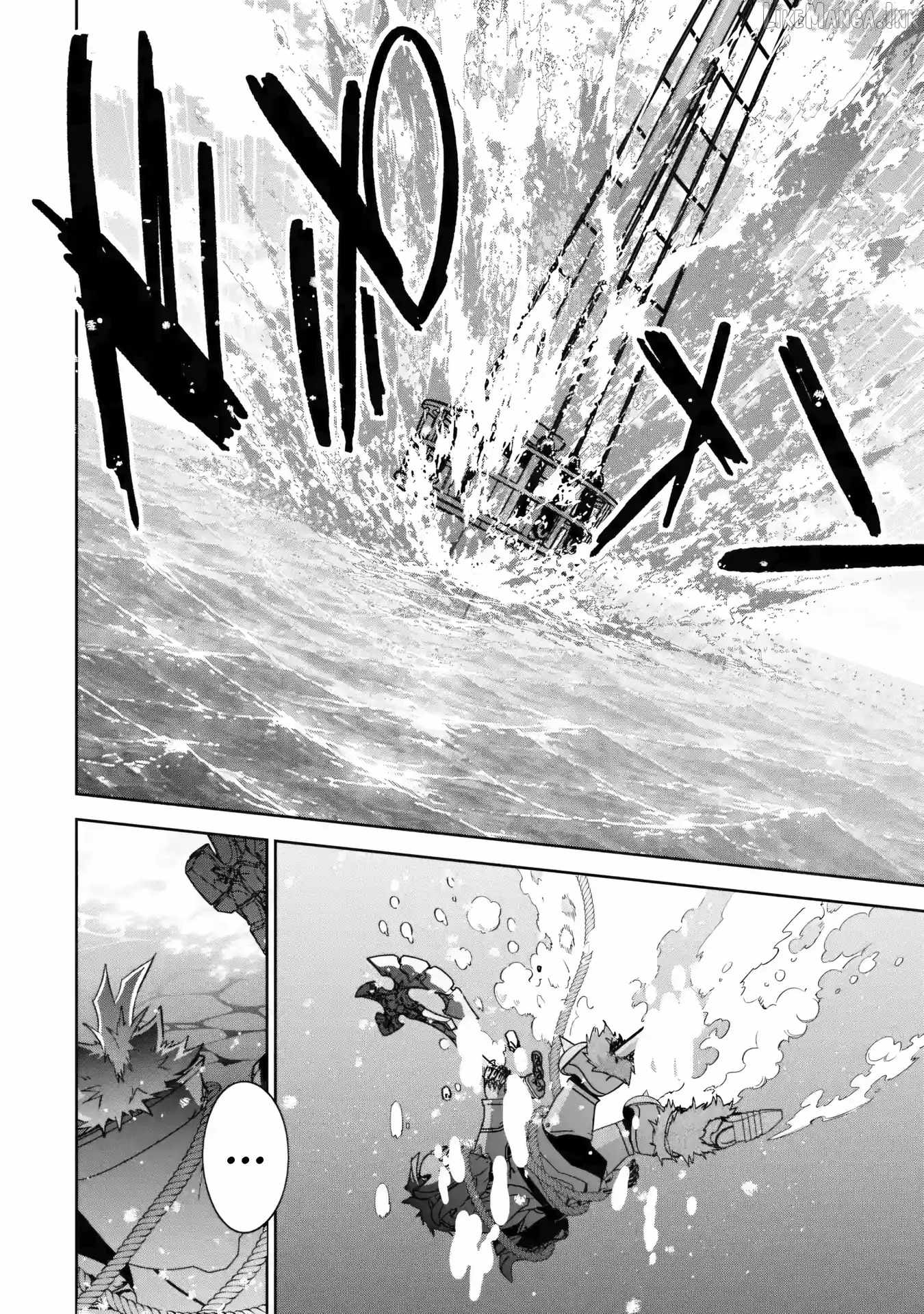 The Executed Sage Is Reincarnated as a Lich and Starts an All-Out War Chapter 67 - Page 20