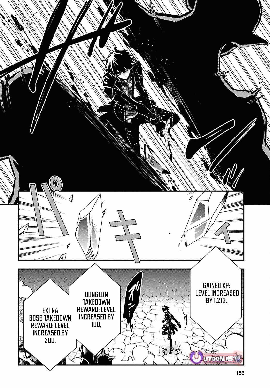 The World’s Fastest Level up! Chapter 50 - Page 10