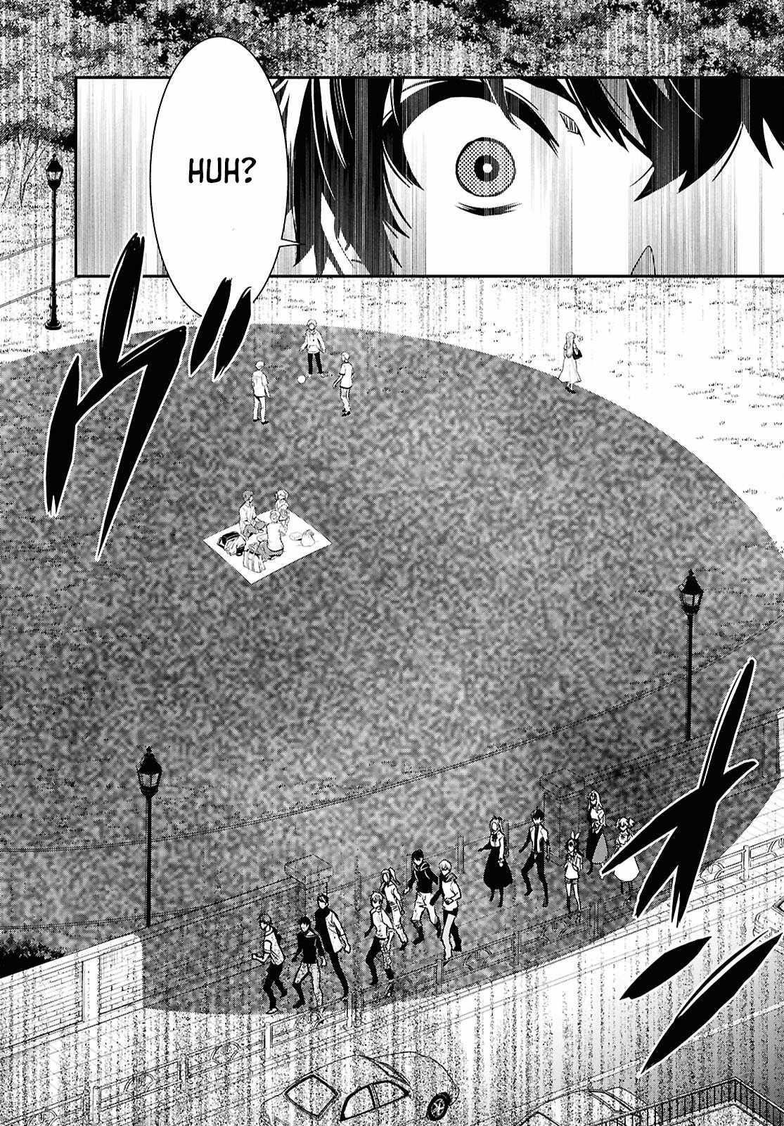 The World’s Fastest Level up! Chapter 51 - Page 29