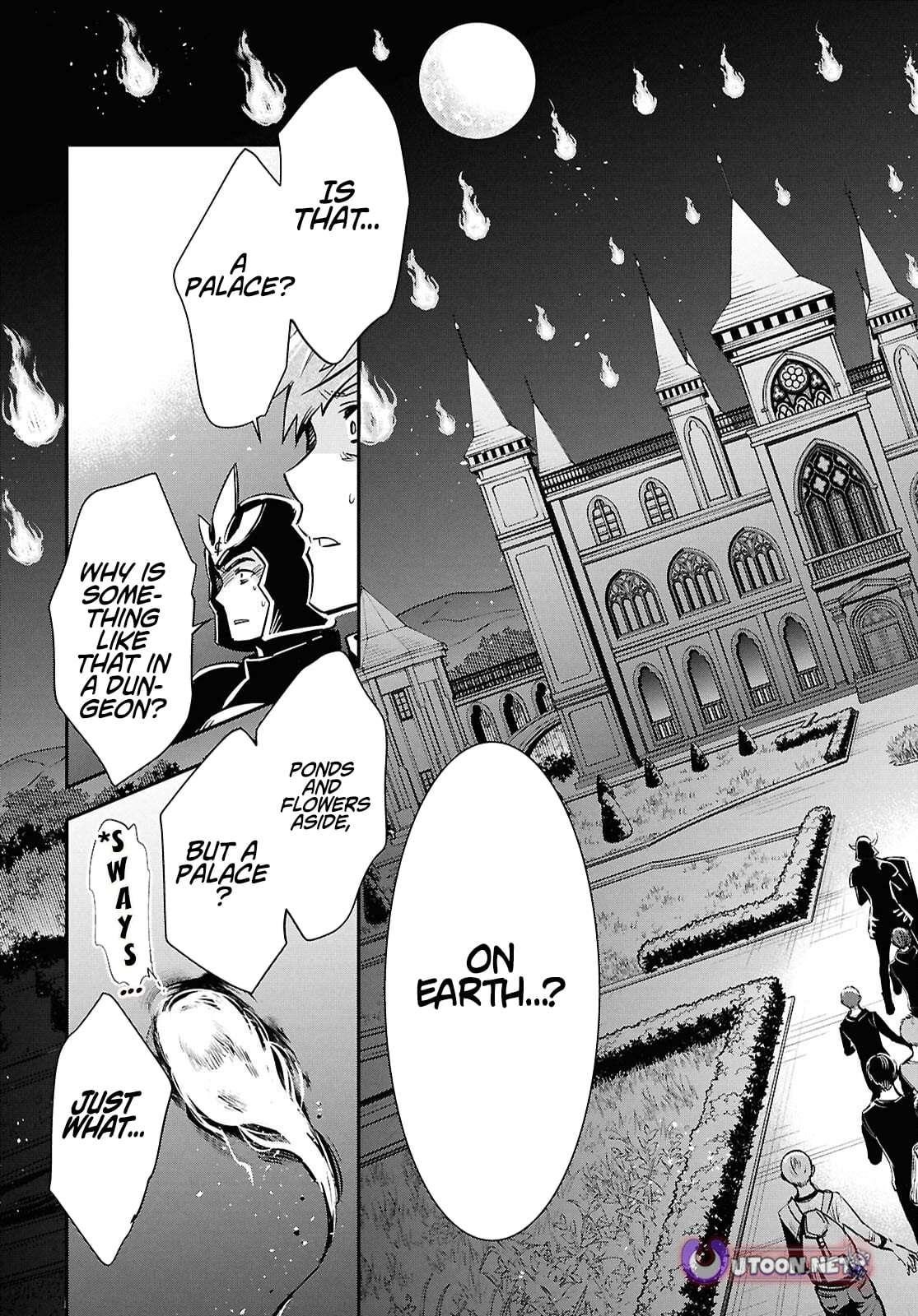 The World’s Fastest Level up! Chapter 53 - Page 15