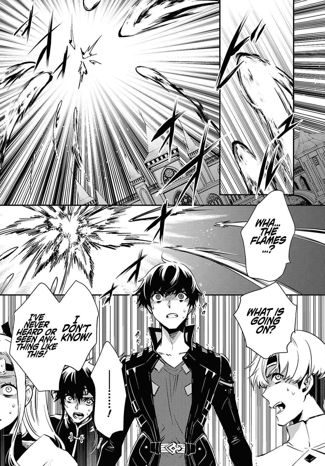 The World’s Fastest Level up! Chapter 53 - Page 16