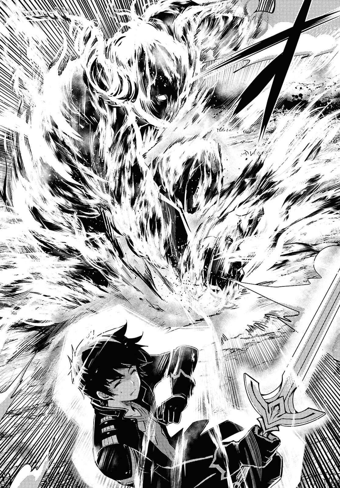 The World’s Fastest Level up! Chapter 54 - Page 16