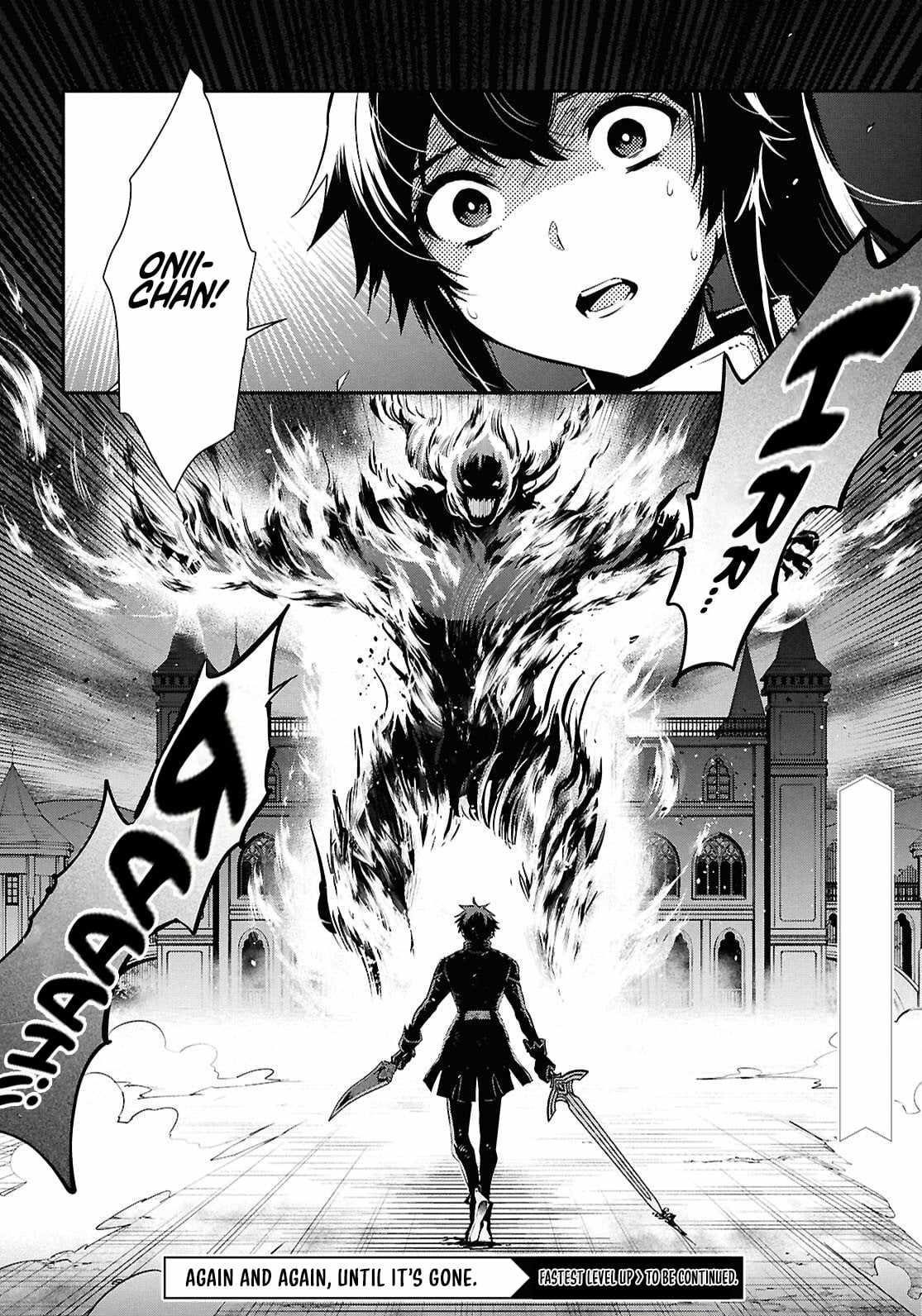 The World’s Fastest Level up! Chapter 55 - Page 29