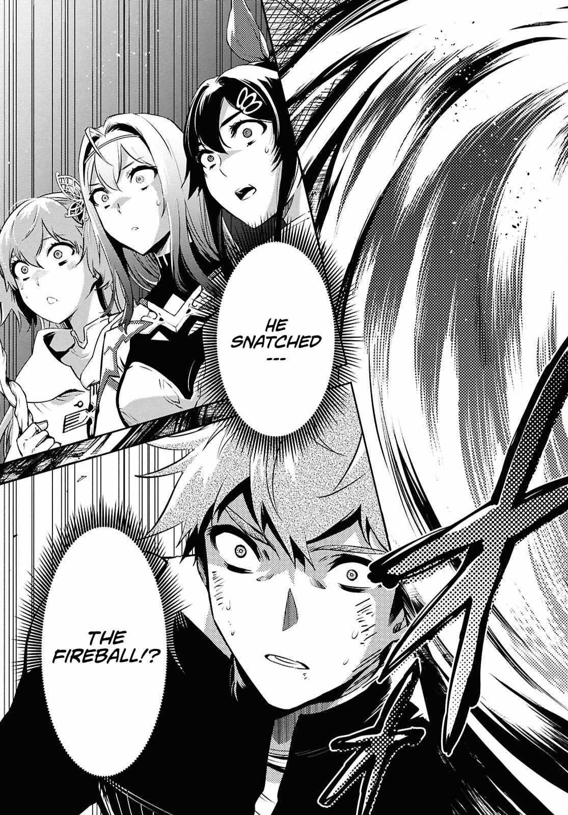 The World’s Fastest Level up! Chapter 55 - Page 6