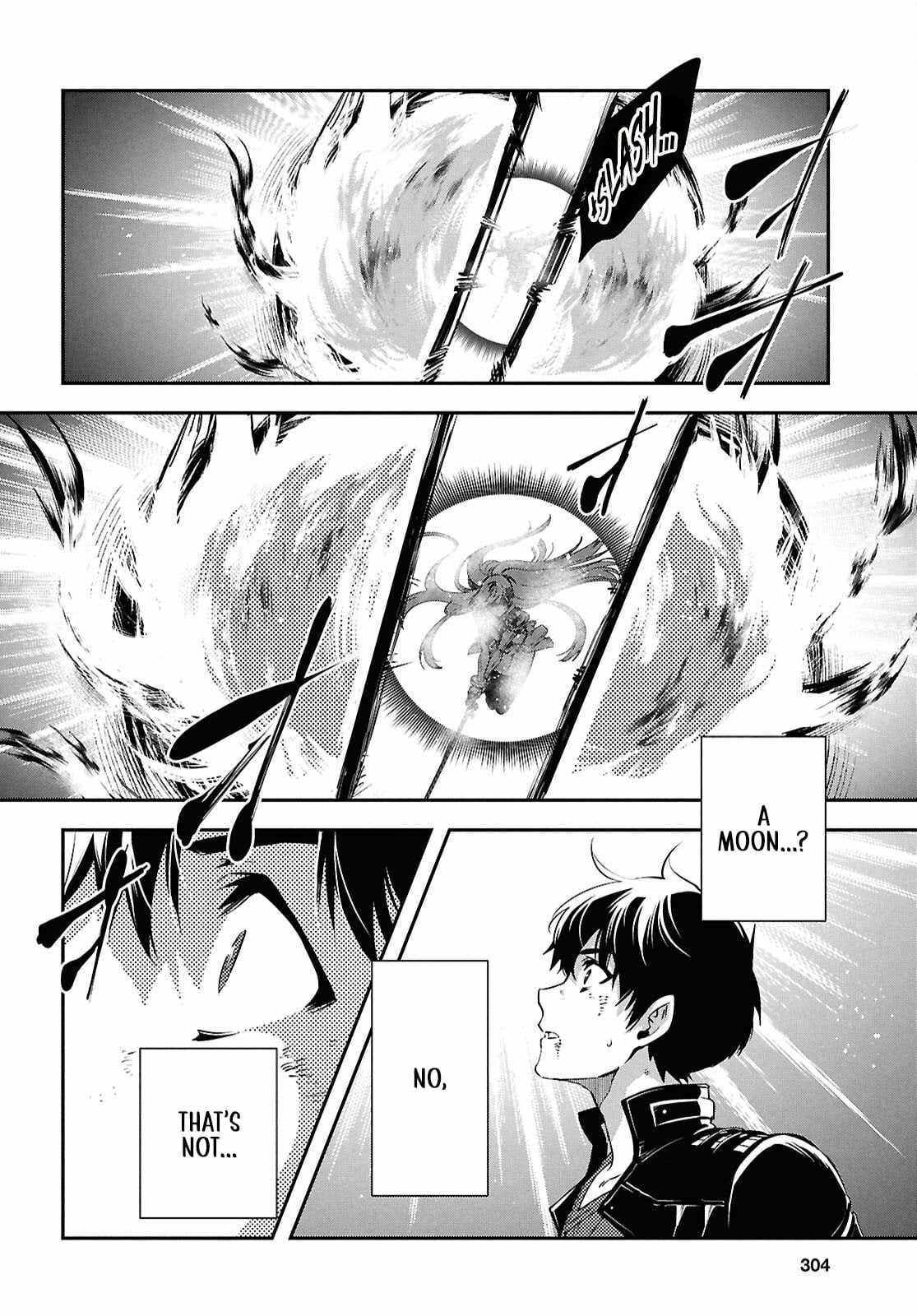 The World’s Fastest Level up! Chapter 56 - Page 12