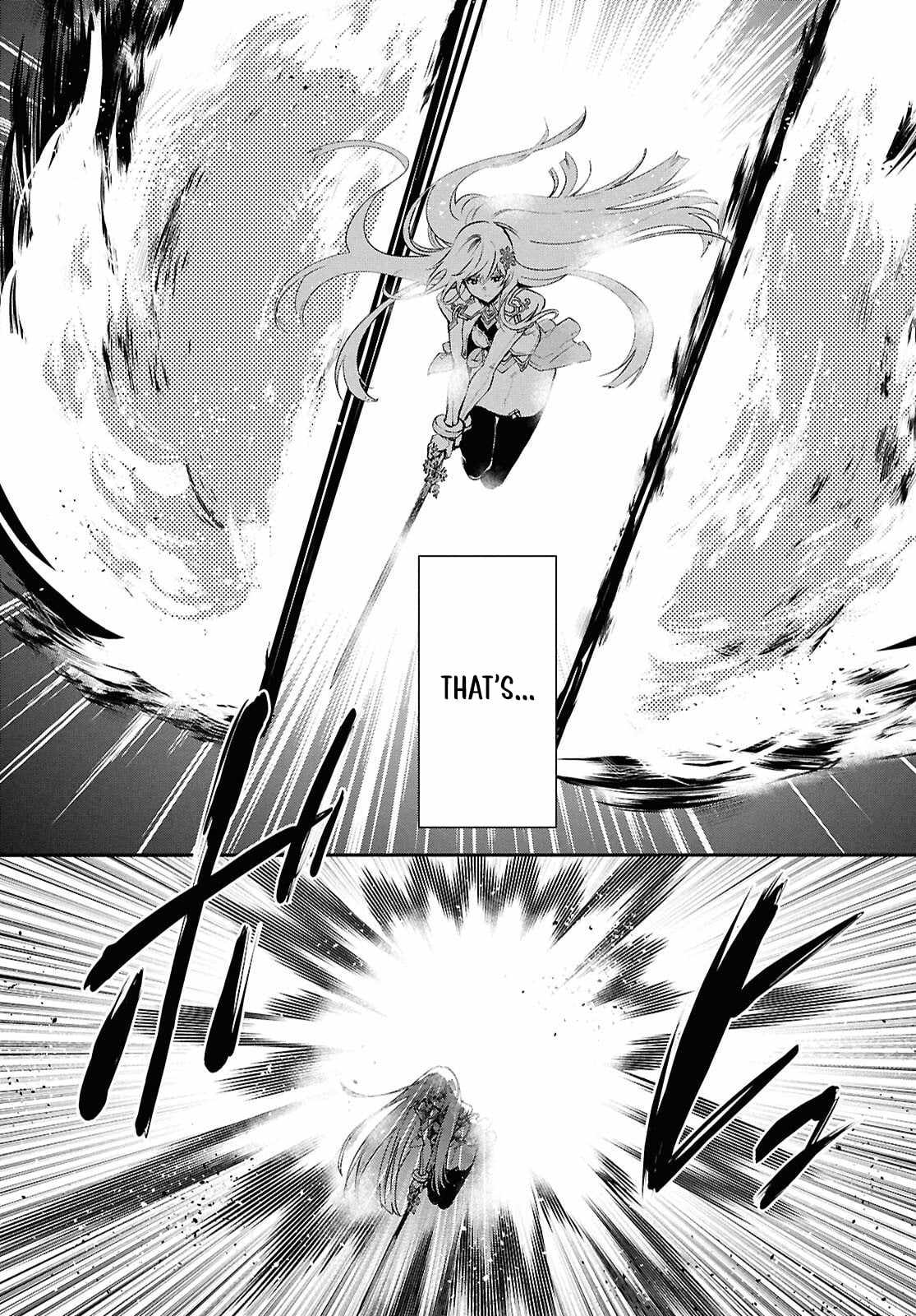 The World’s Fastest Level up! Chapter 56 - Page 13