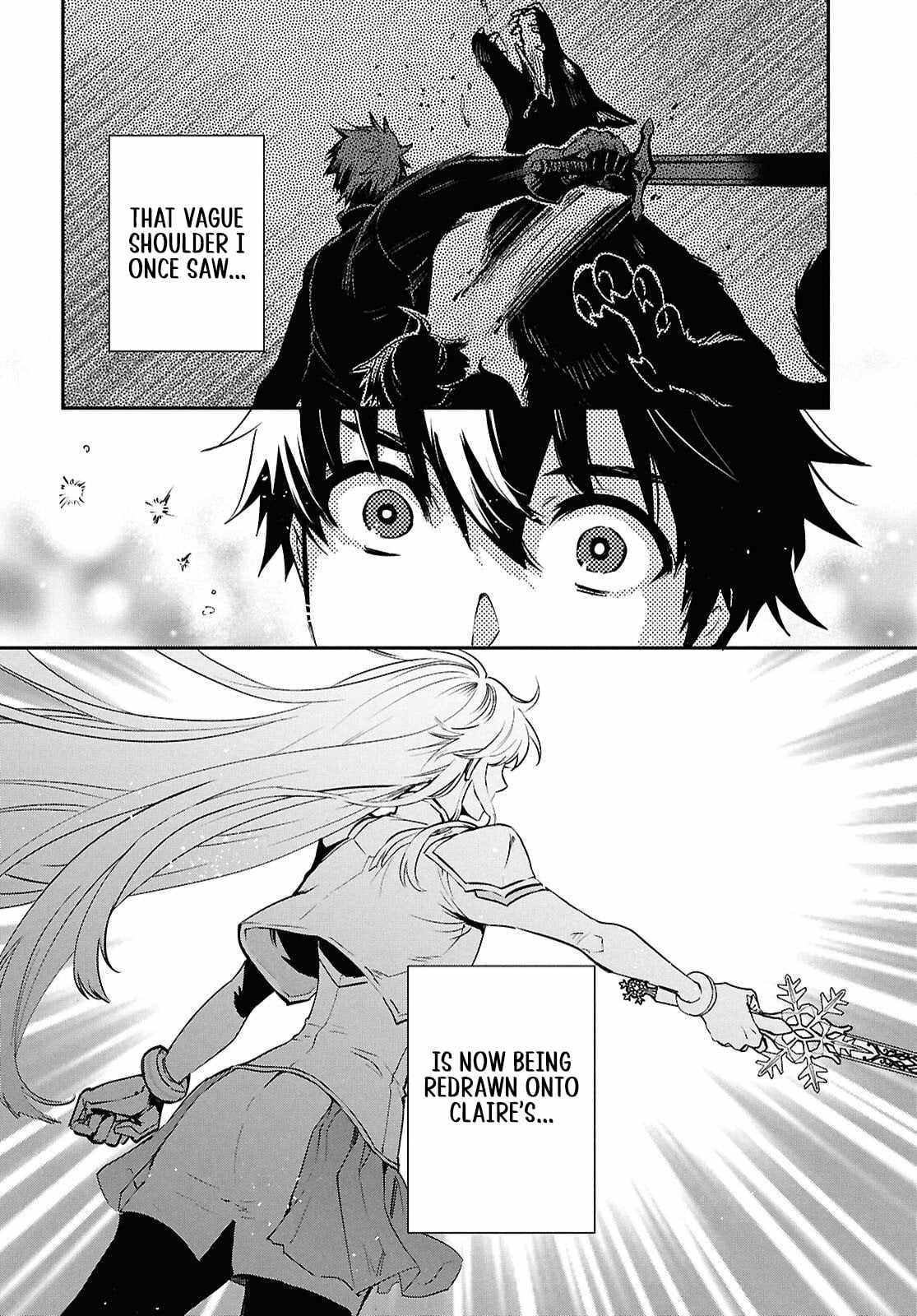 The World’s Fastest Level up! Chapter 56 - Page 24