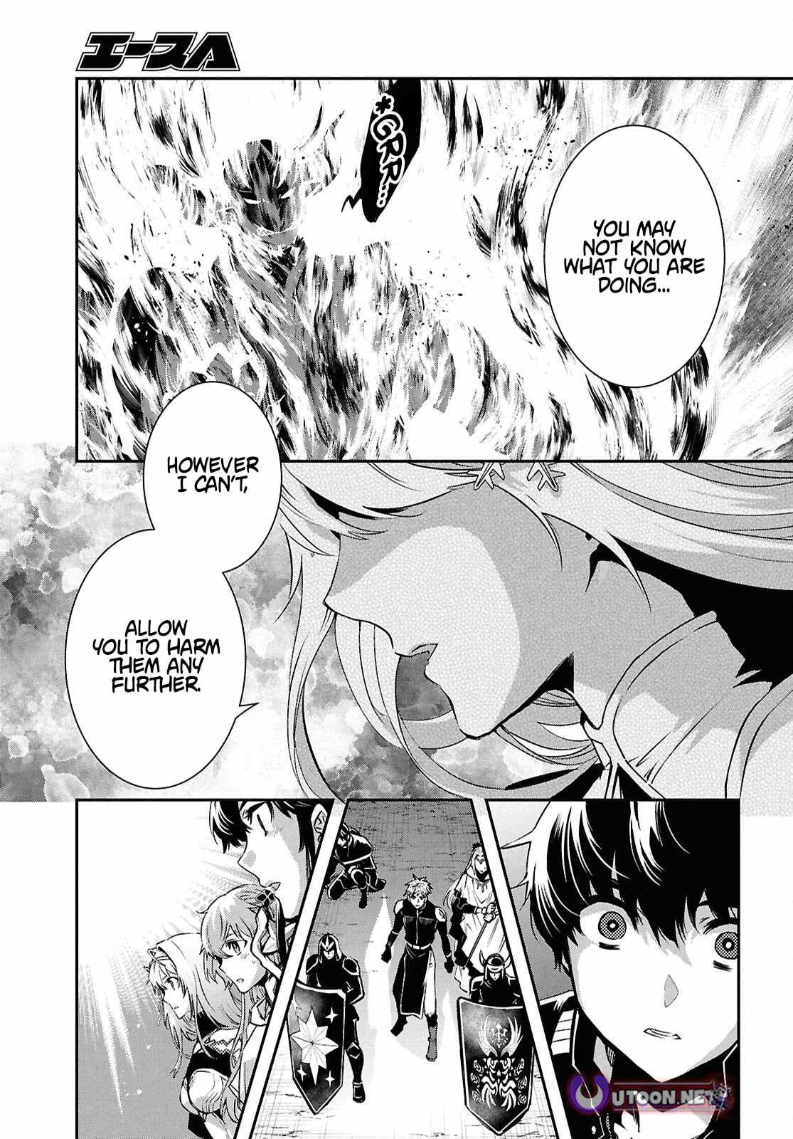 The World’s Fastest Level up! Chapter 56 - Page 25