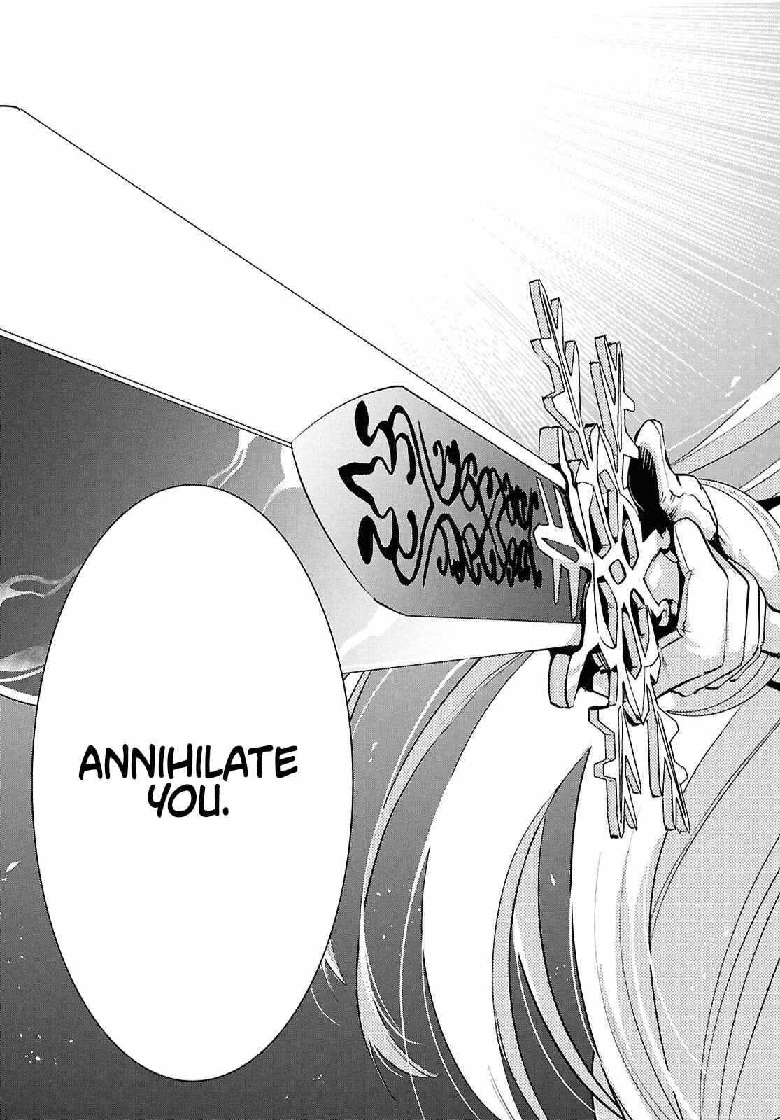 The World’s Fastest Level up! Chapter 56 - Page 27