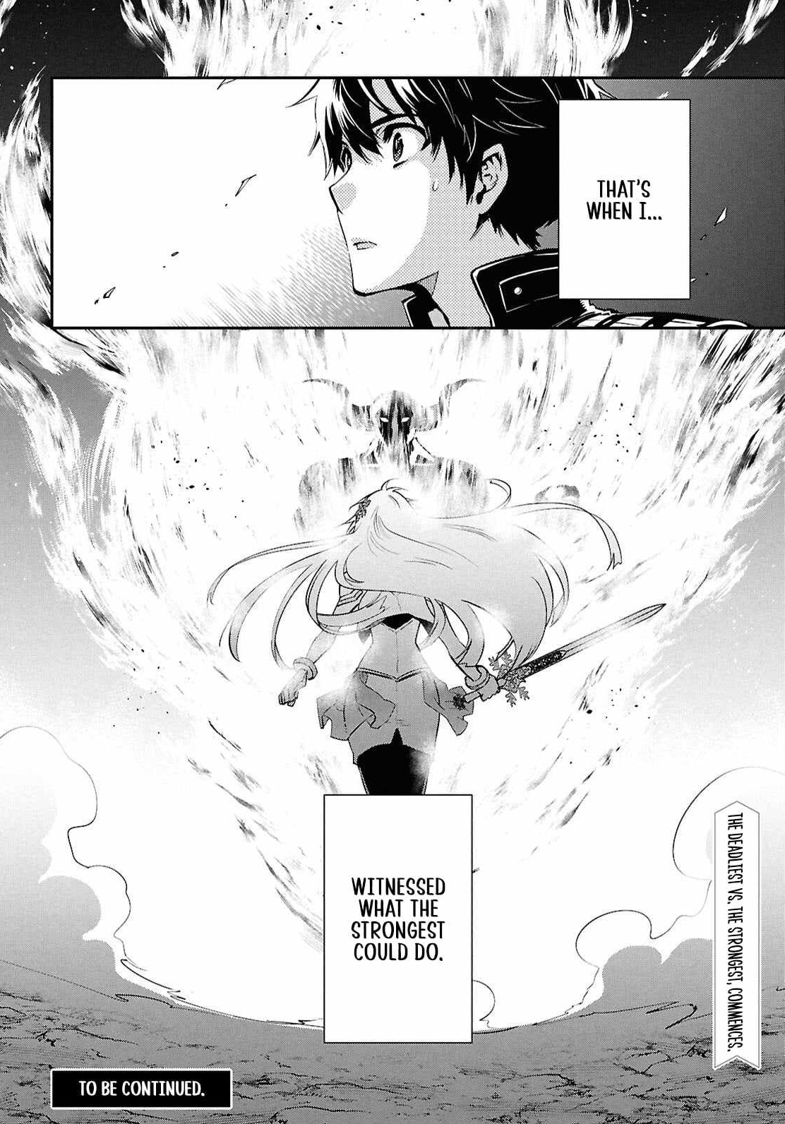 The World’s Fastest Level up! Chapter 56 - Page 28