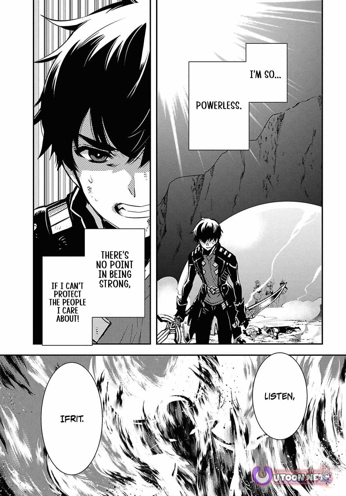 The World’s Fastest Level up! Chapter 56 - Page 5