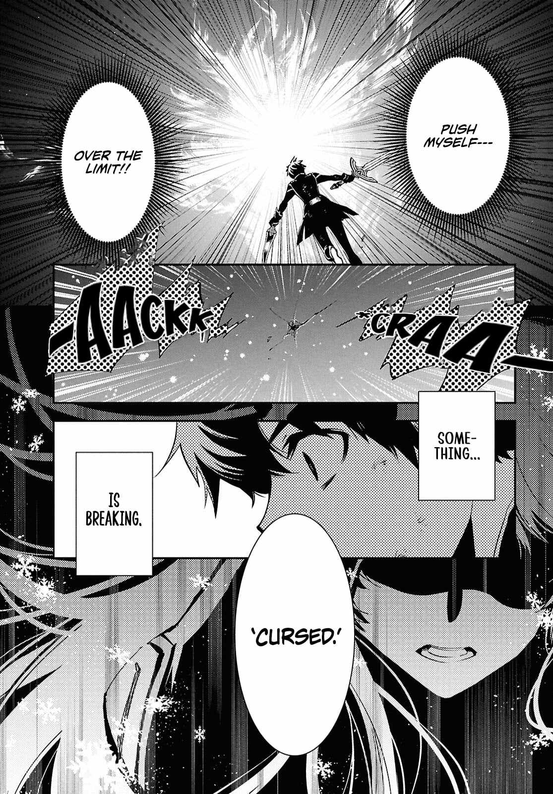 The World’s Fastest Level up! Chapter 56 - Page 9