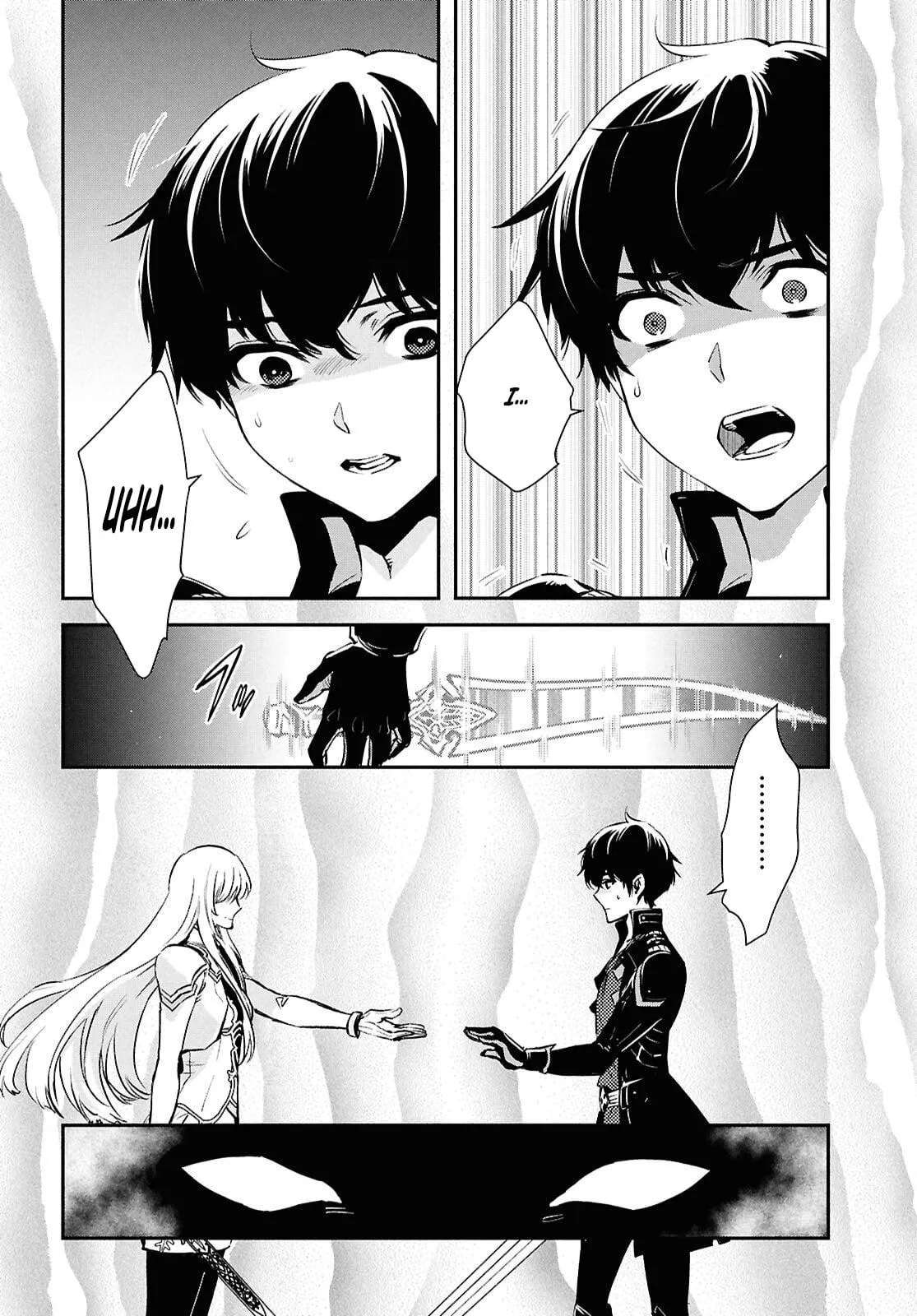 The World’s Fastest Level up! Chapter 57 - Page 18