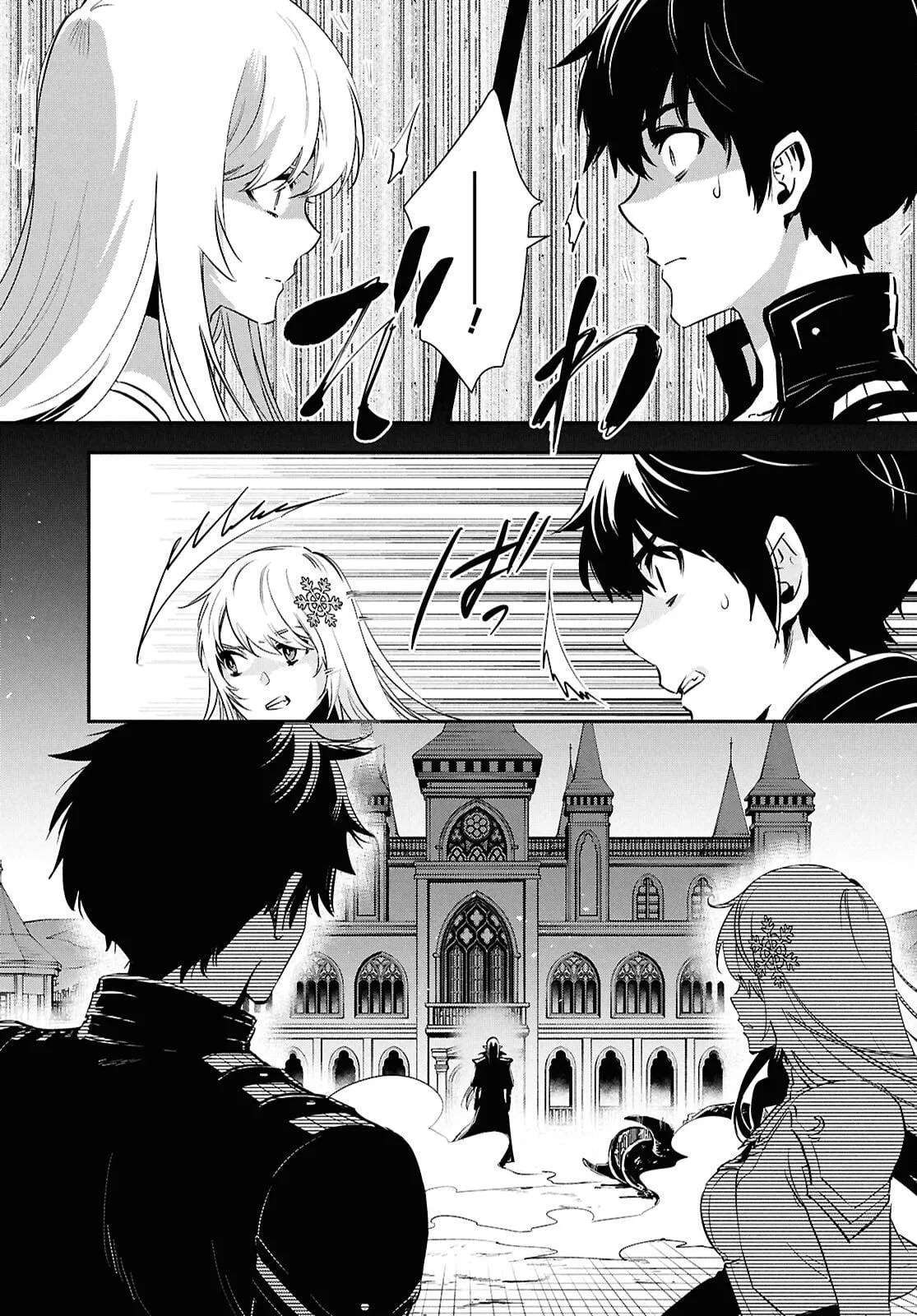 The World’s Fastest Level up! Chapter 57 - Page 19