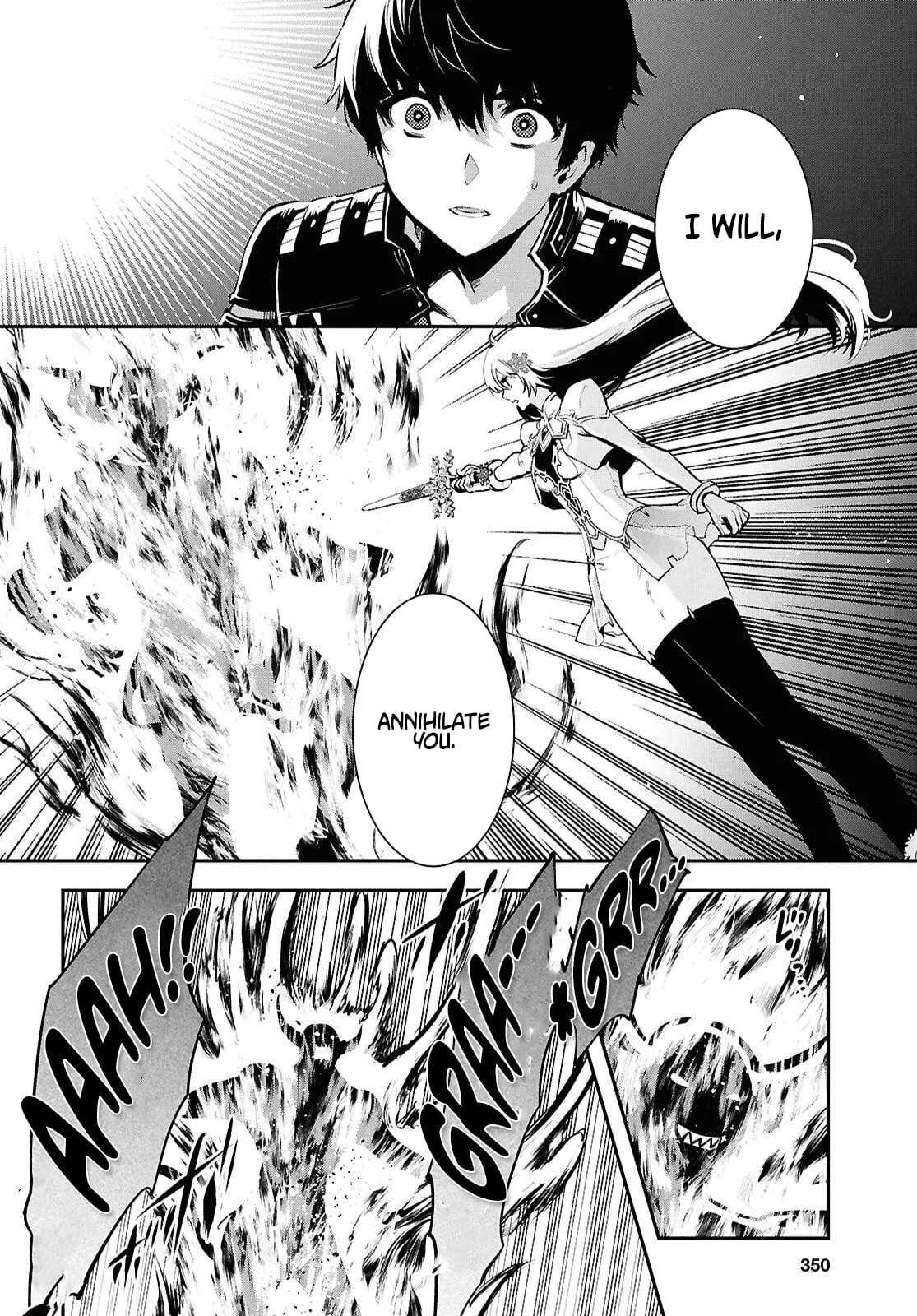 The World’s Fastest Level up! Chapter 57 - Page 2