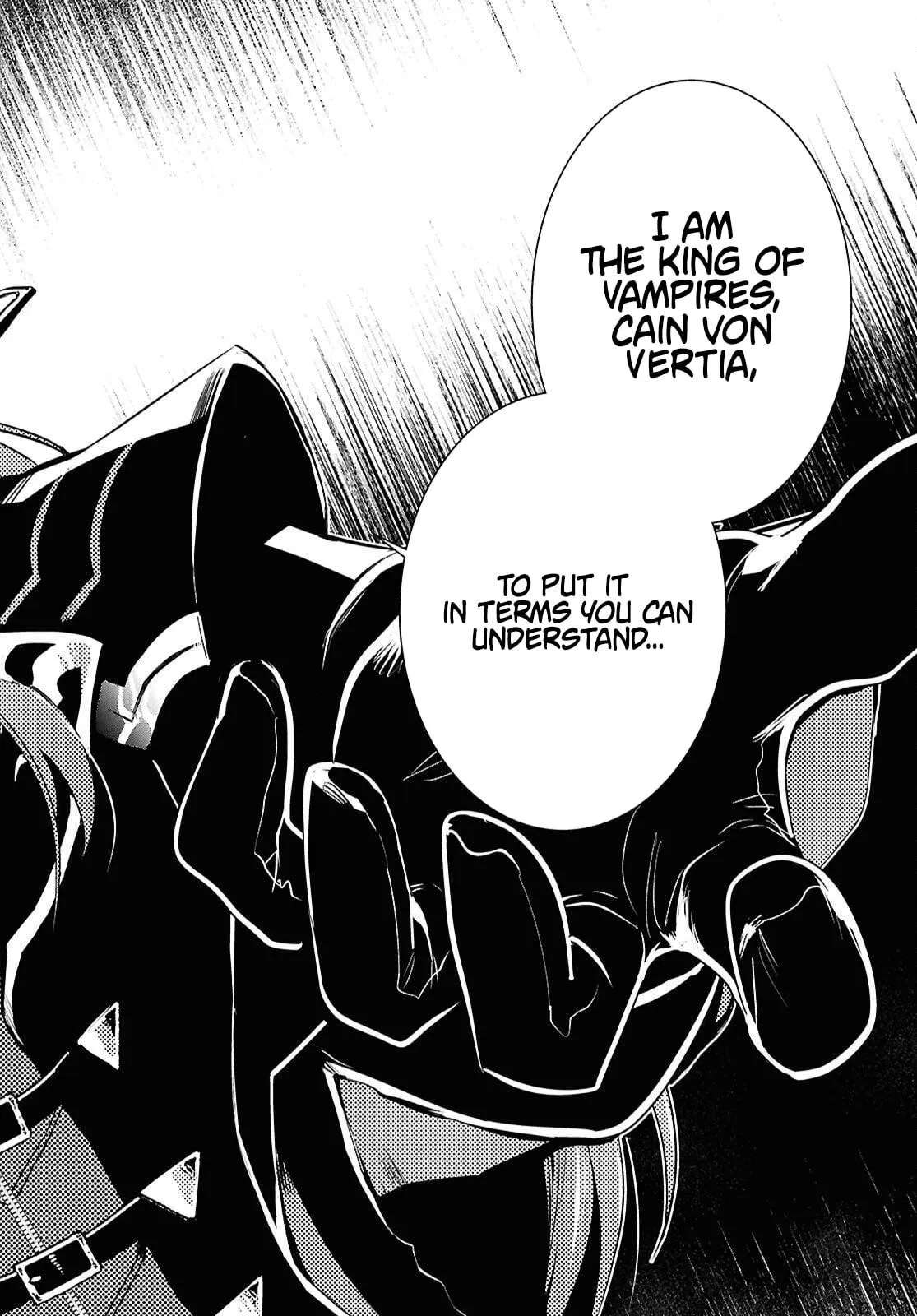 The World’s Fastest Level up! Chapter 57 - Page 28