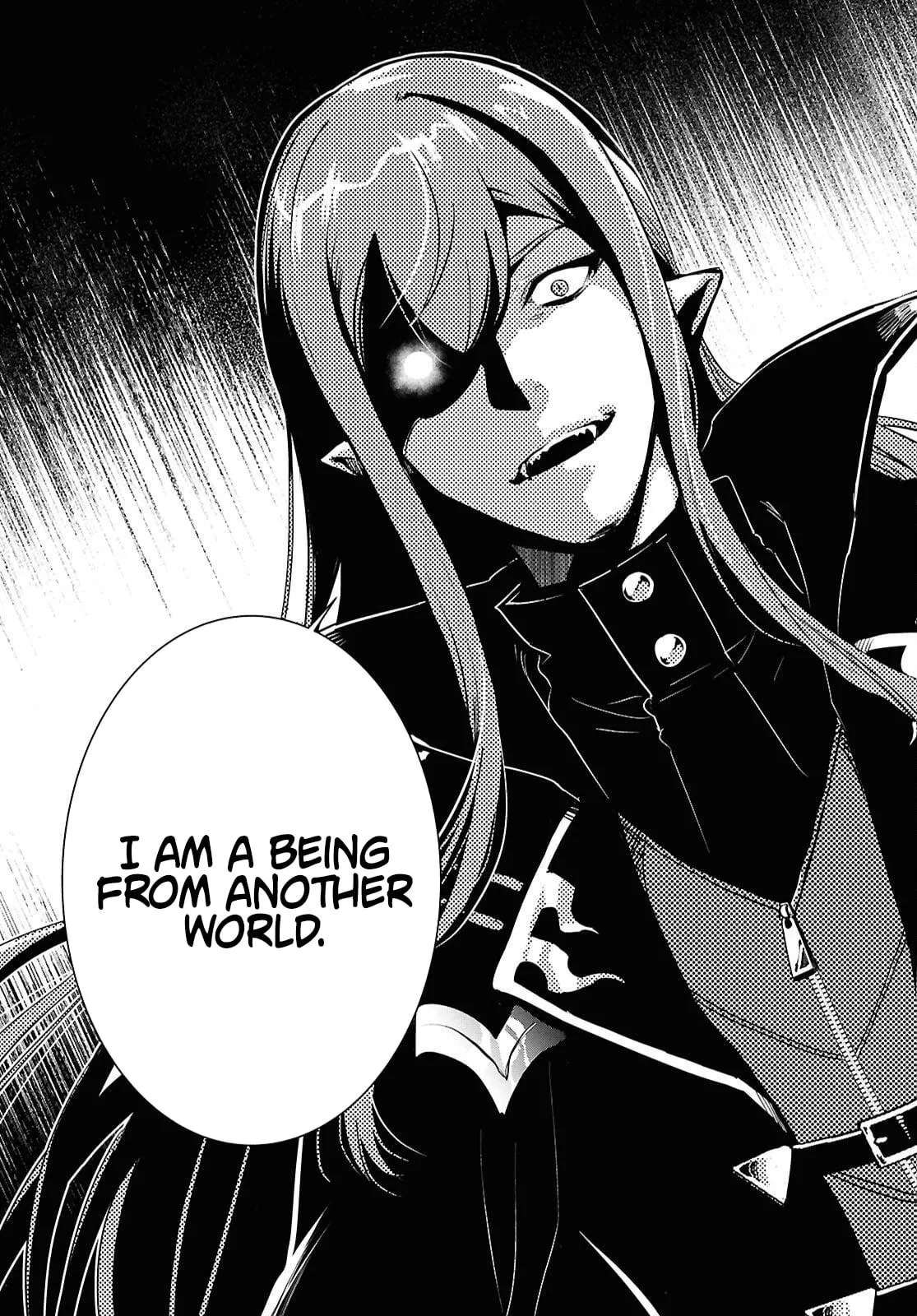 The World’s Fastest Level up! Chapter 57 - Page 29