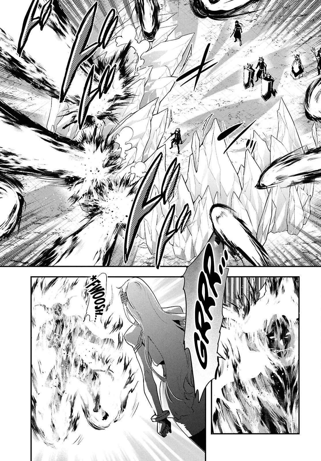 The World’s Fastest Level up! Chapter 57 - Page 9
