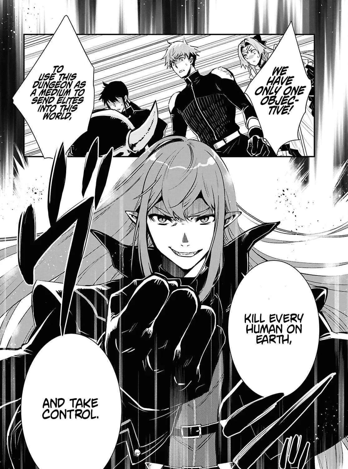 The World’s Fastest Level up! Chapter 58 - Page 11