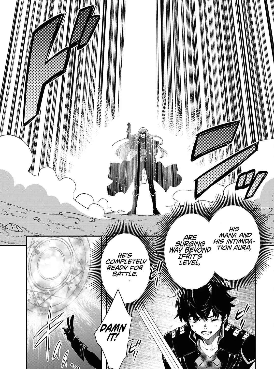 The World’s Fastest Level up! Chapter 58 - Page 12