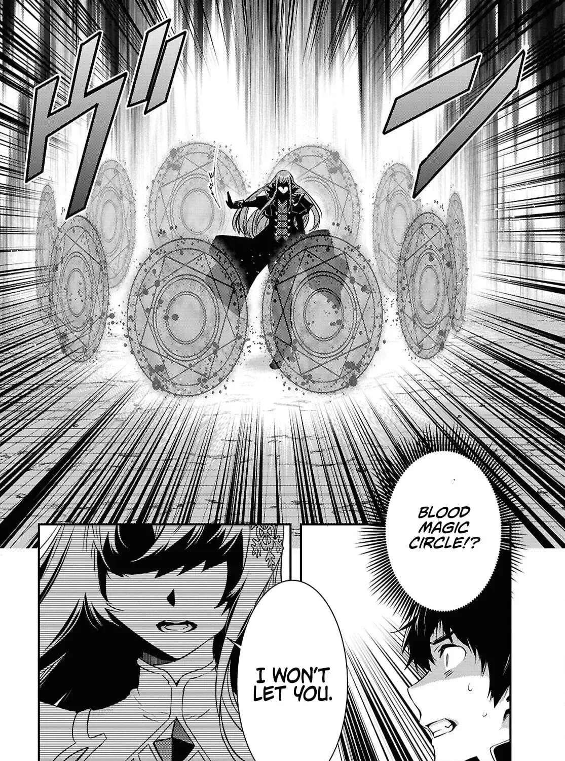 The World’s Fastest Level up! Chapter 58 - Page 13