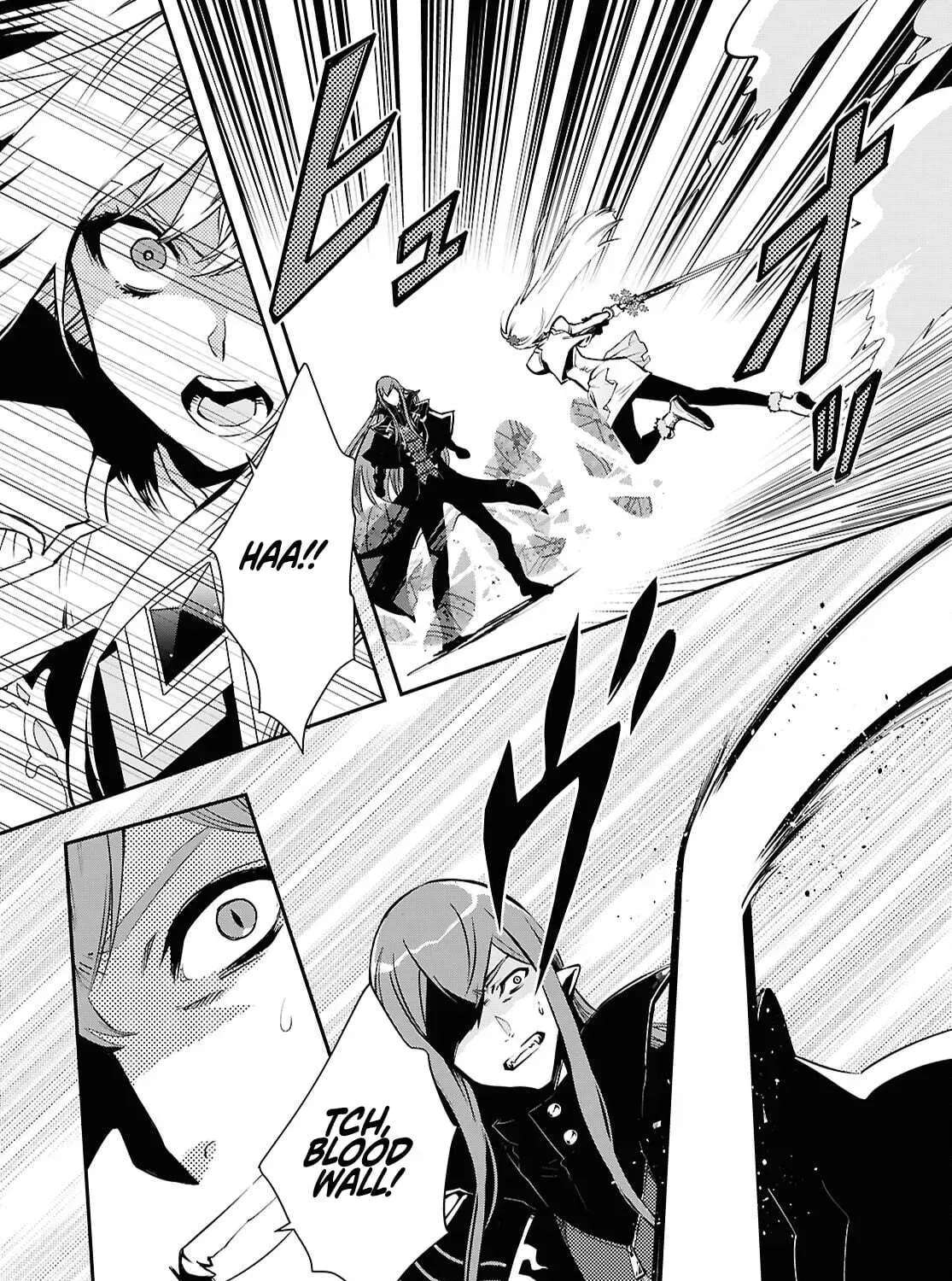 The World’s Fastest Level up! Chapter 58 - Page 15