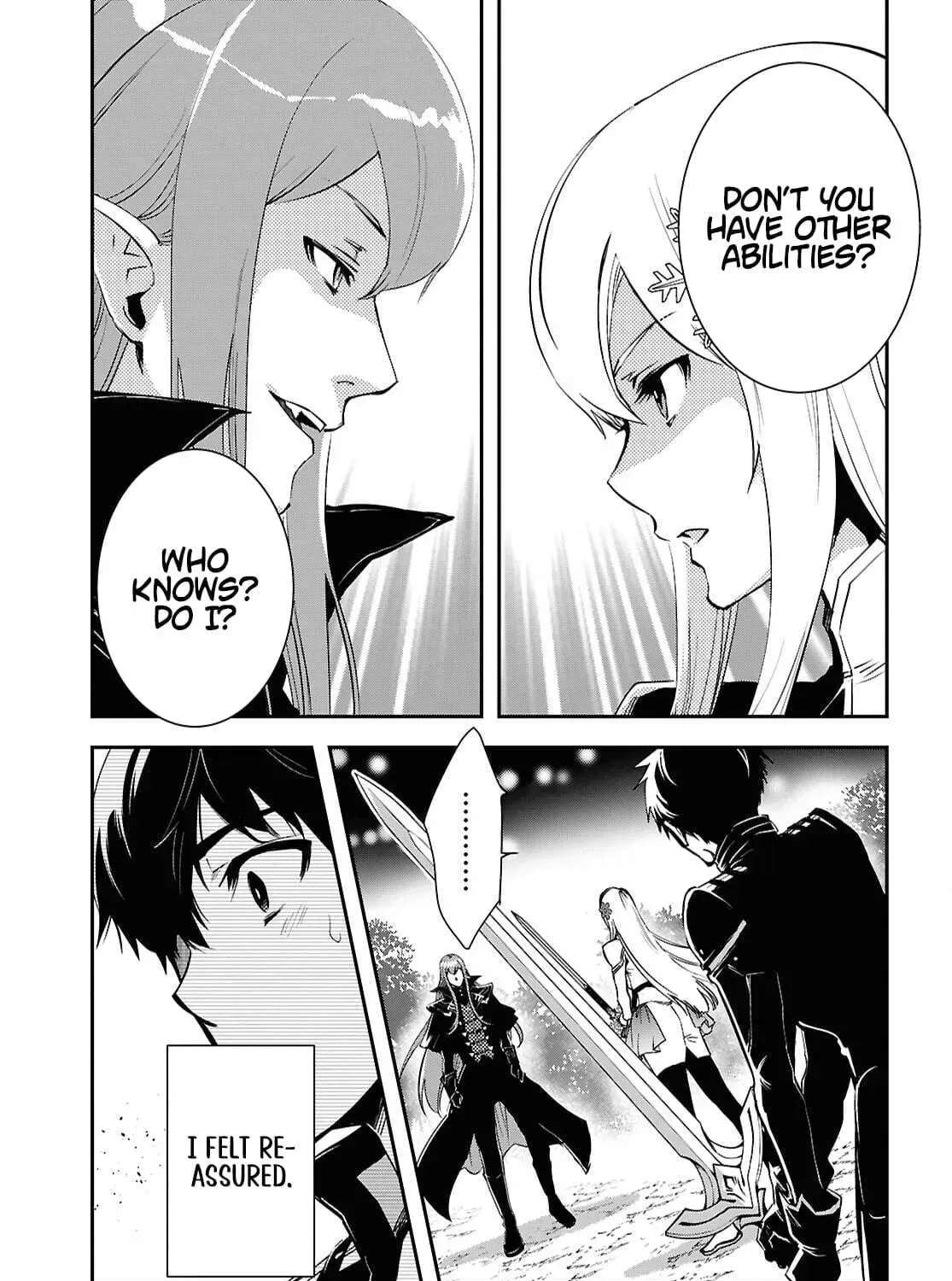 The World’s Fastest Level up! Chapter 58 - Page 18