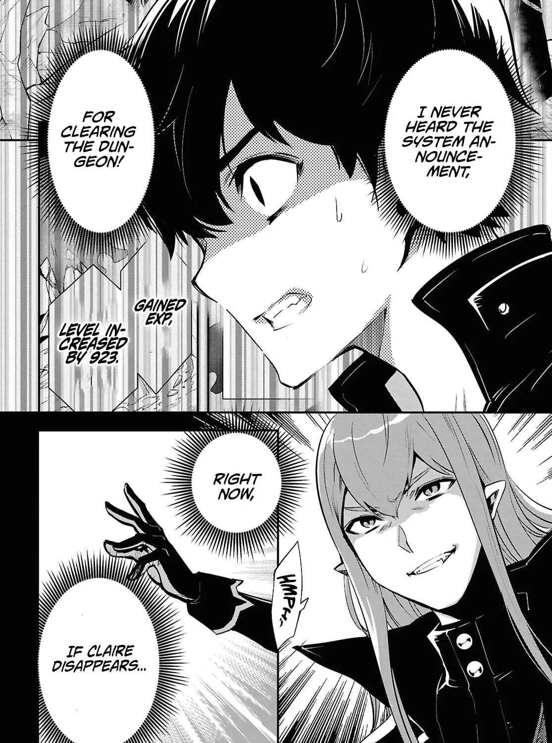 The World’s Fastest Level up! Chapter 58 - Page 27