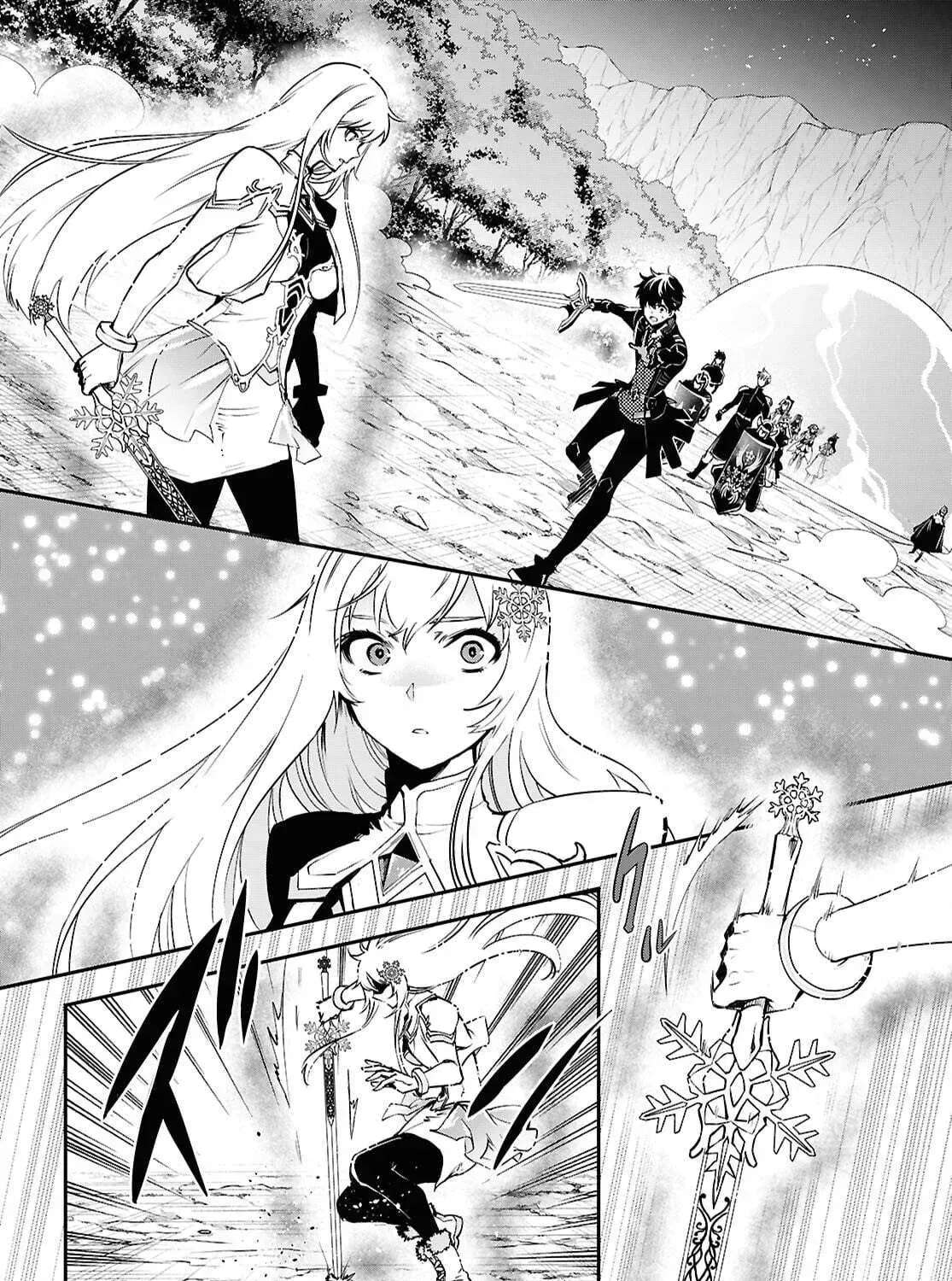 The World’s Fastest Level up! Chapter 58 - Page 29