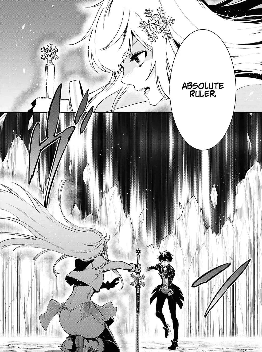 The World’s Fastest Level up! Chapter 58 - Page 30