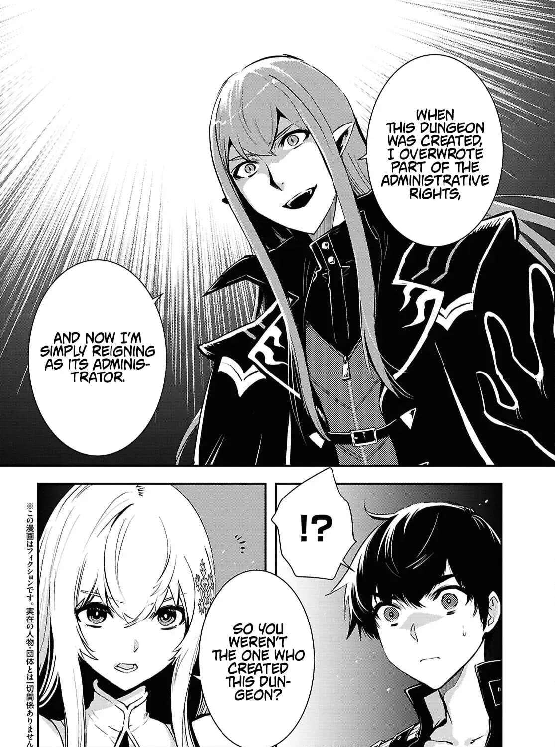 The World’s Fastest Level up! Chapter 58 - Page 4