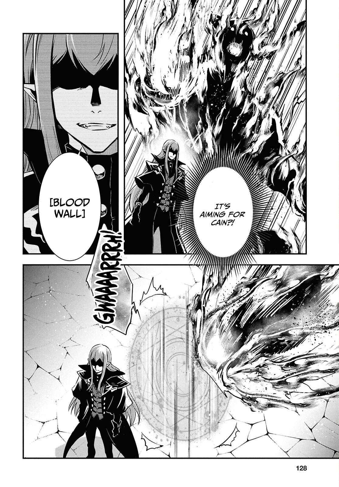 The World’s Fastest Level up! Chapter 59 - Page 15