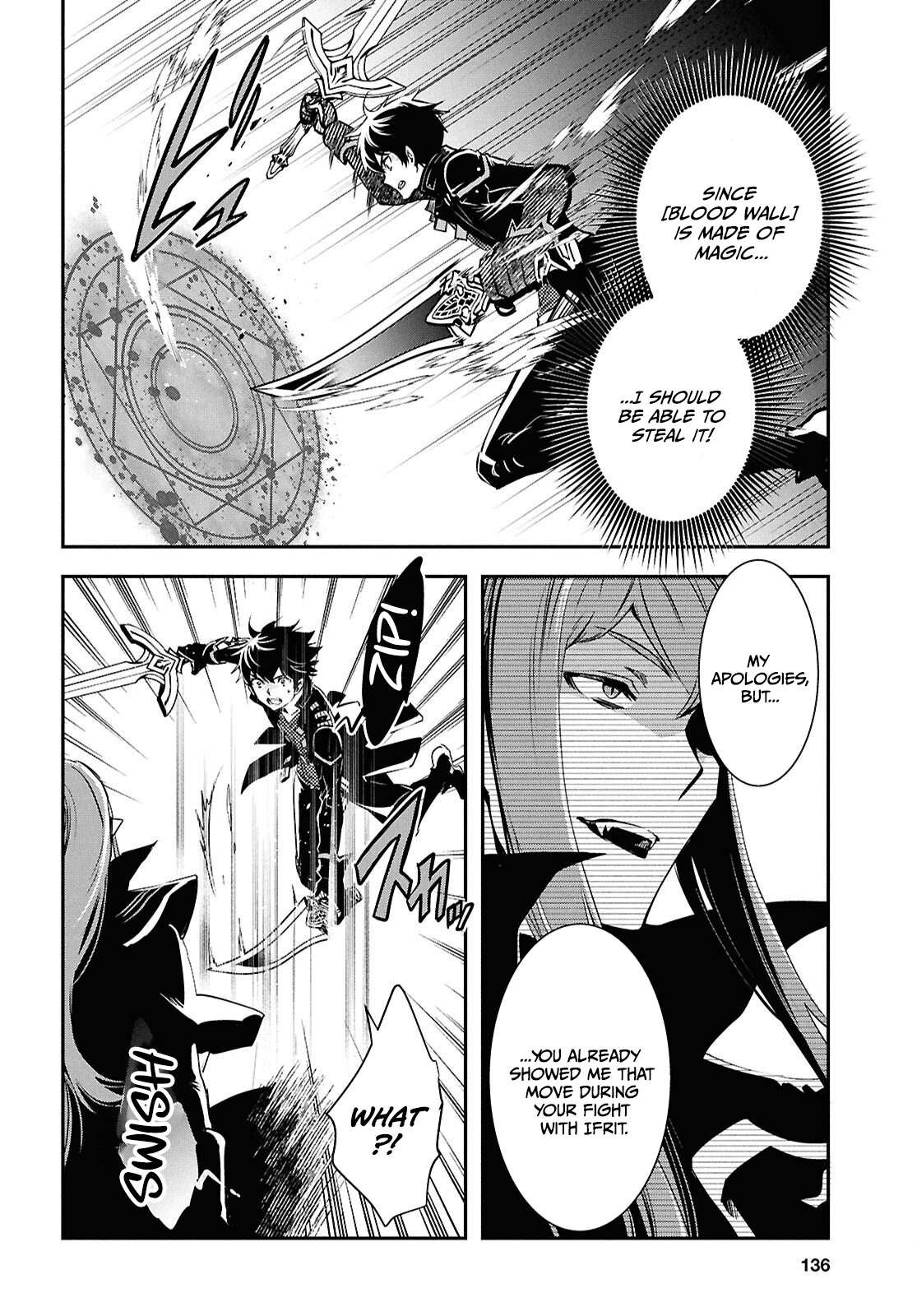The World’s Fastest Level up! Chapter 59 - Page 23