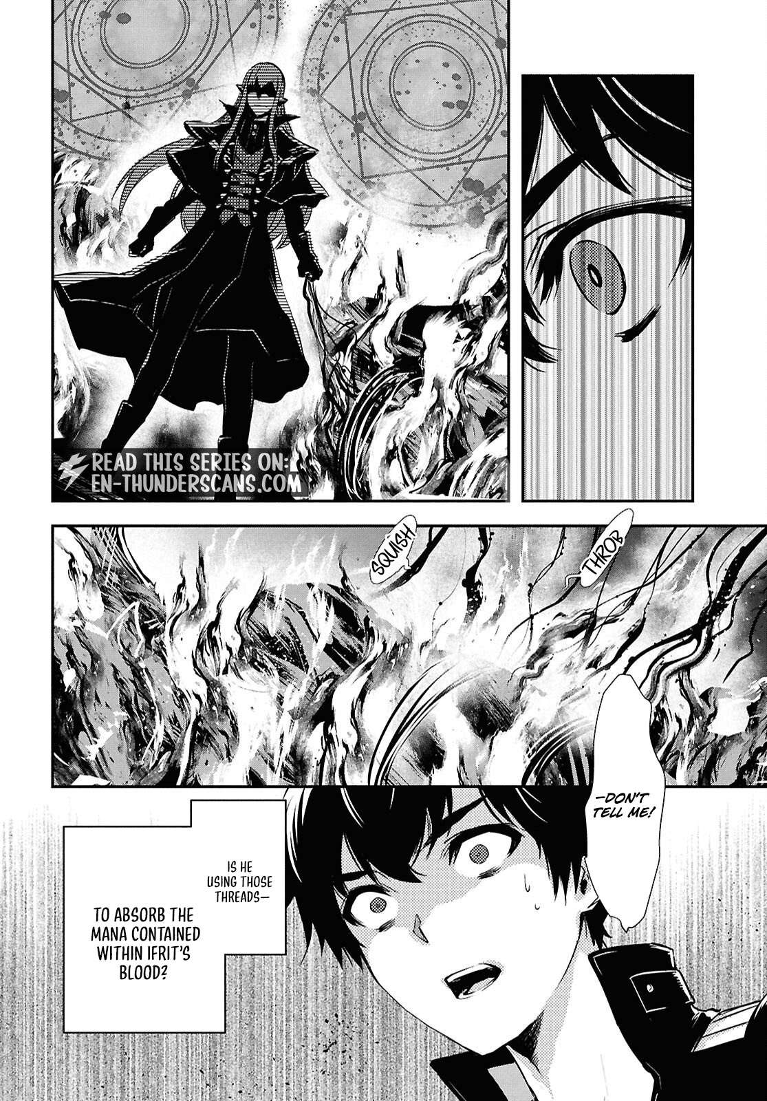 The World’s Fastest Level up! Chapter 59 - Page 29