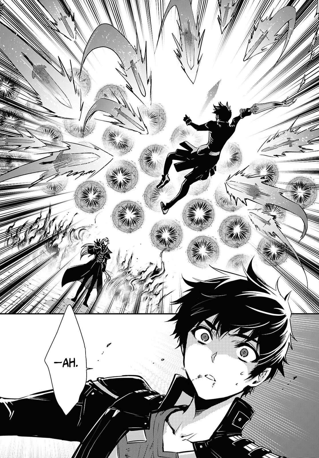 The World’s Fastest Level up! Chapter 60 - Page 12