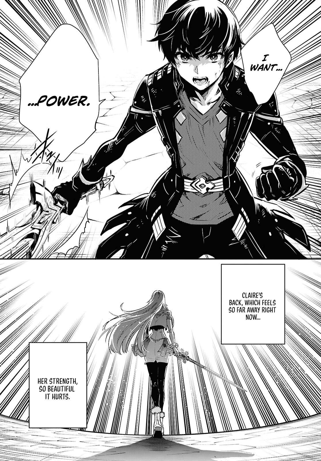 The World’s Fastest Level up! Chapter 60 - Page 27