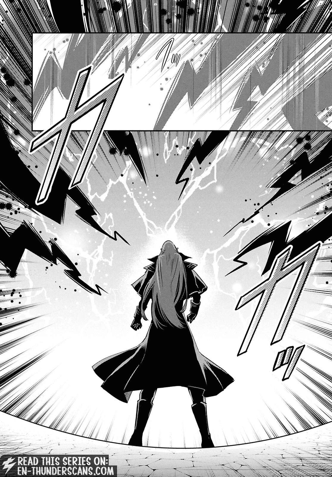 The World’s Fastest Level up! Chapter 61 - Page 22