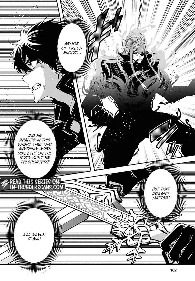 The World’s Fastest Level up! Chapter 62 - Page 10