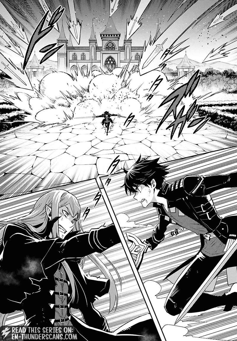 The World’s Fastest Level up! Chapter 62 - Page 2