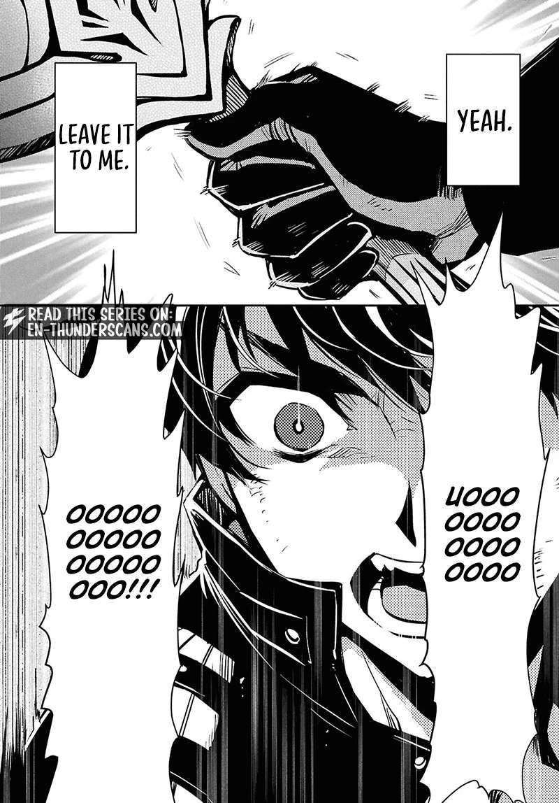 The World’s Fastest Level up! Chapter 62 - Page 25